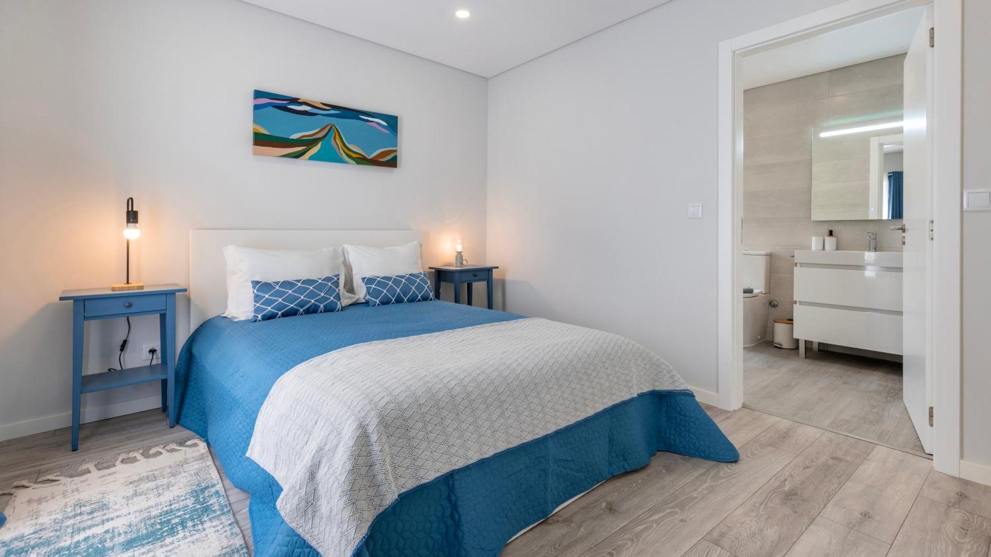 Belem Charming 2bdr House By Lovelystay Appartement