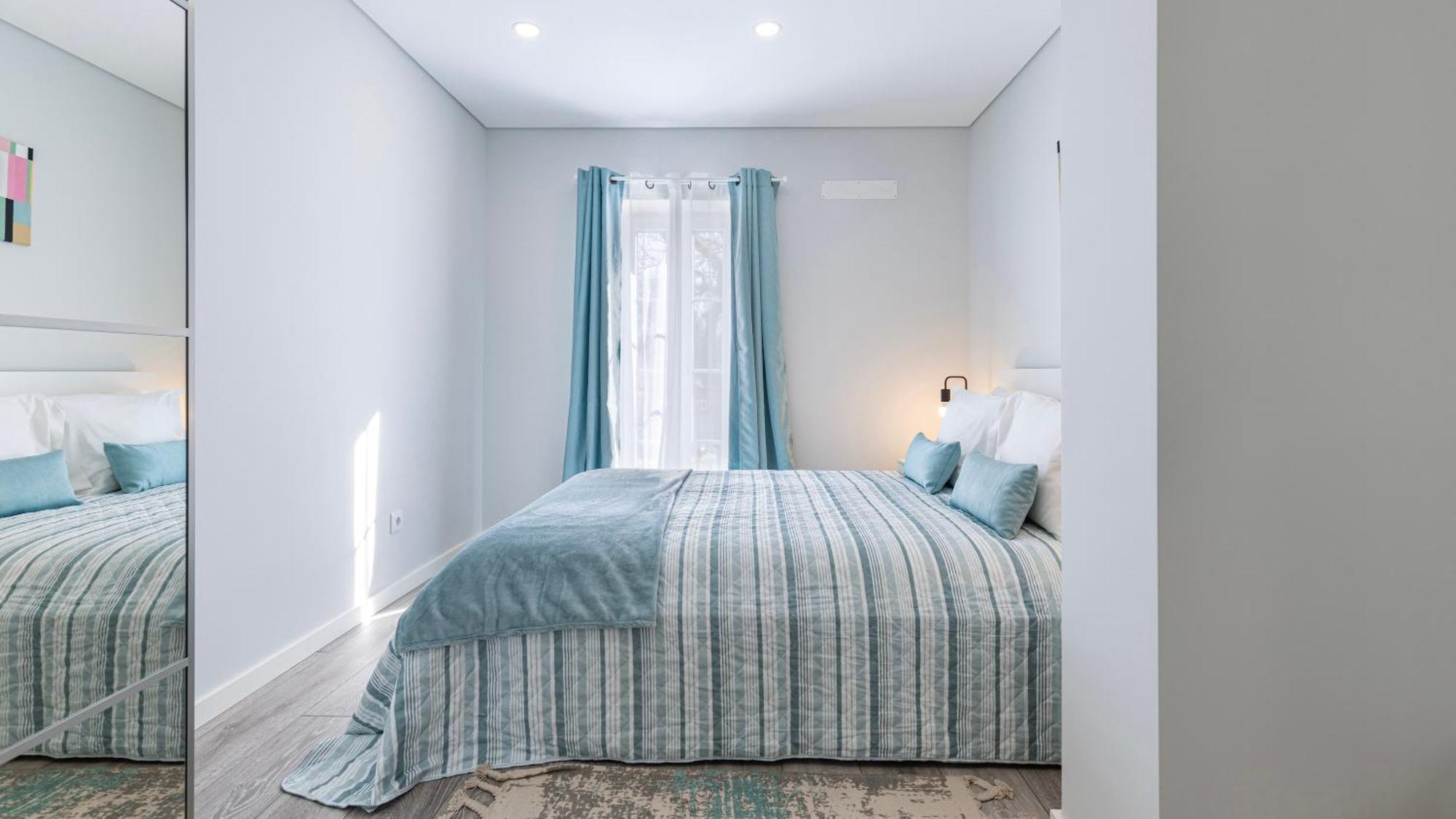 Belem Charming 2bdr House By Lovelystay Appartement *