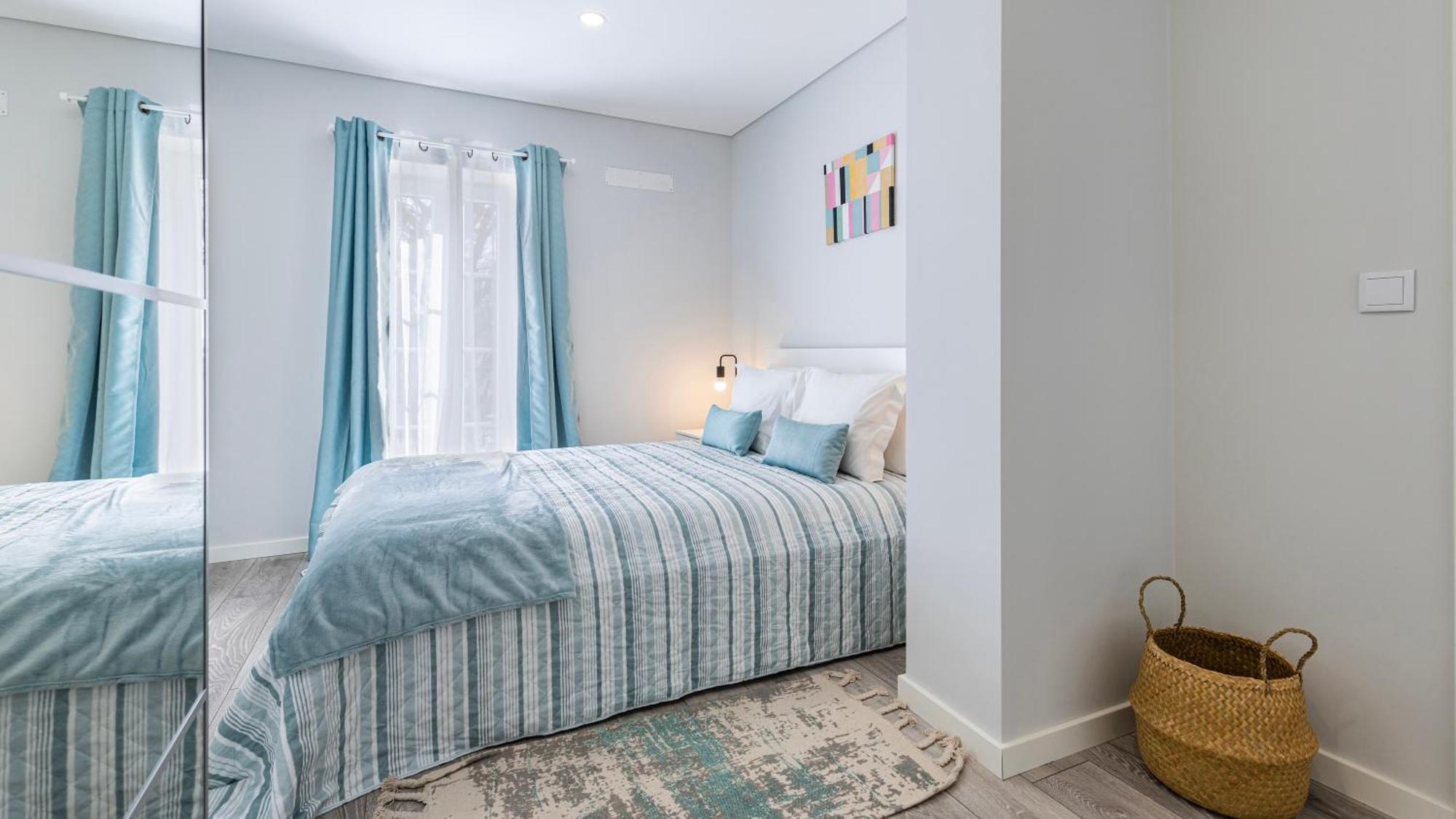 Appartement Belem Charming 2bdr House By Lovelystay