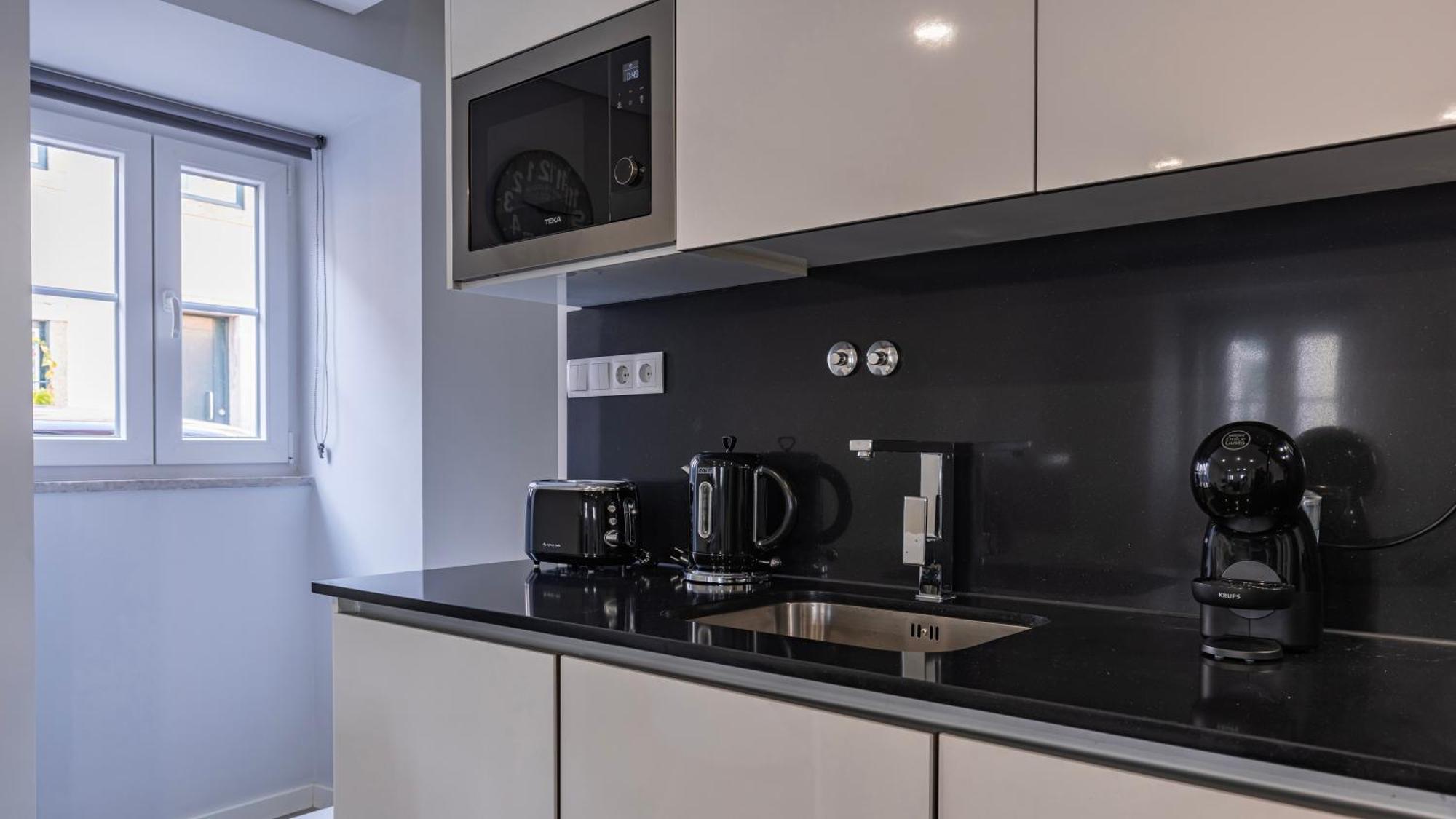 Belem Charming 2bdr House By Lovelystay Appartement *