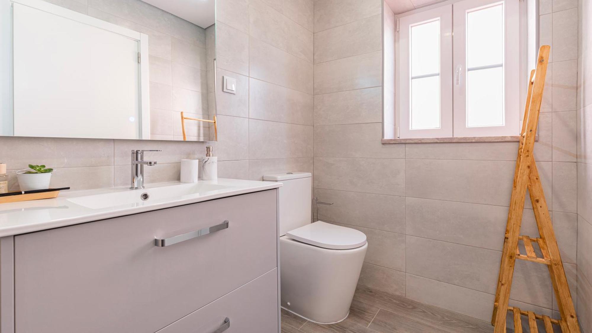 Appartement Belem Charming 2bdr House By Lovelystay Lisboa