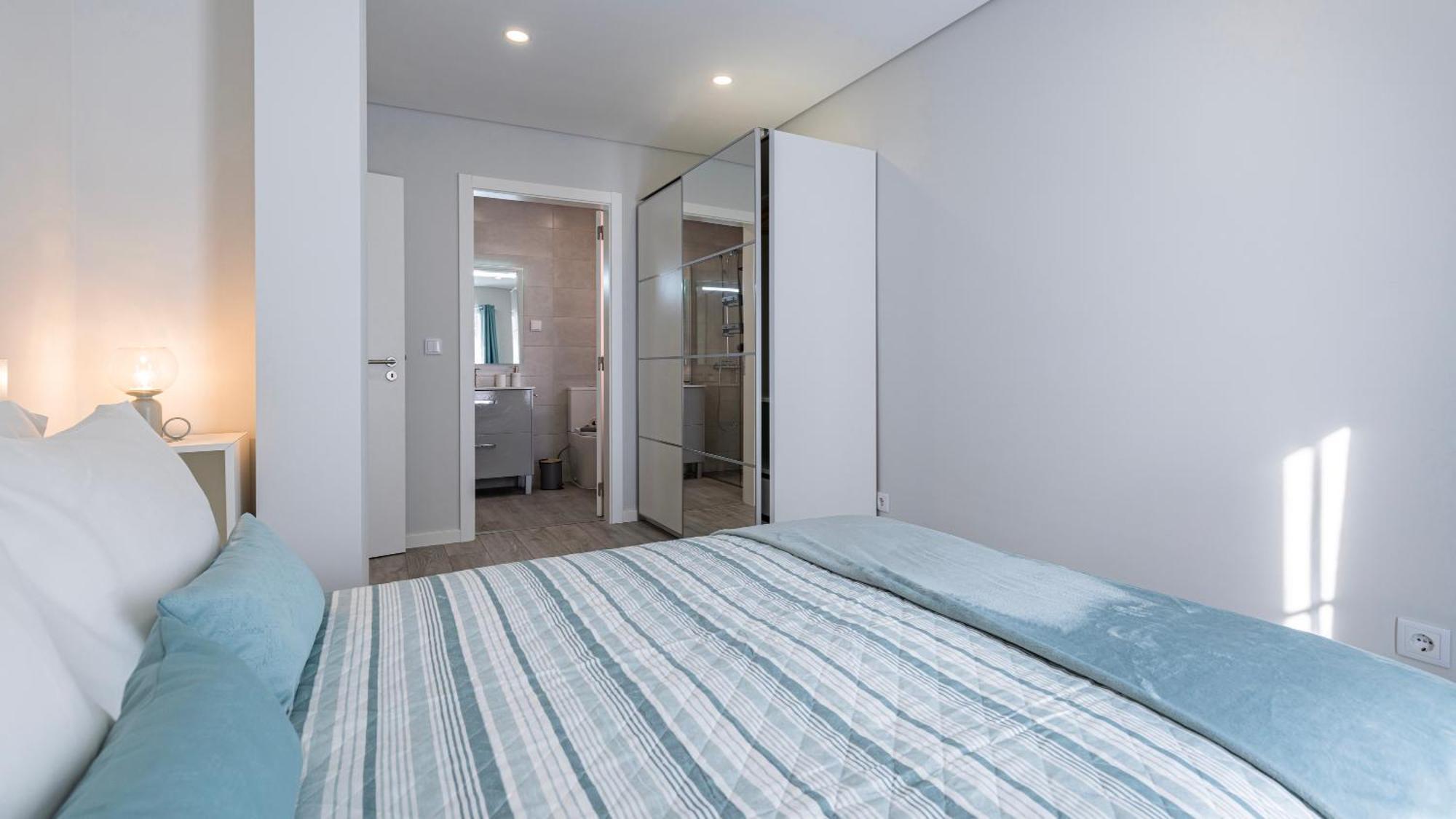 Belem Charming 2bdr House By Lovelystay Lisboa