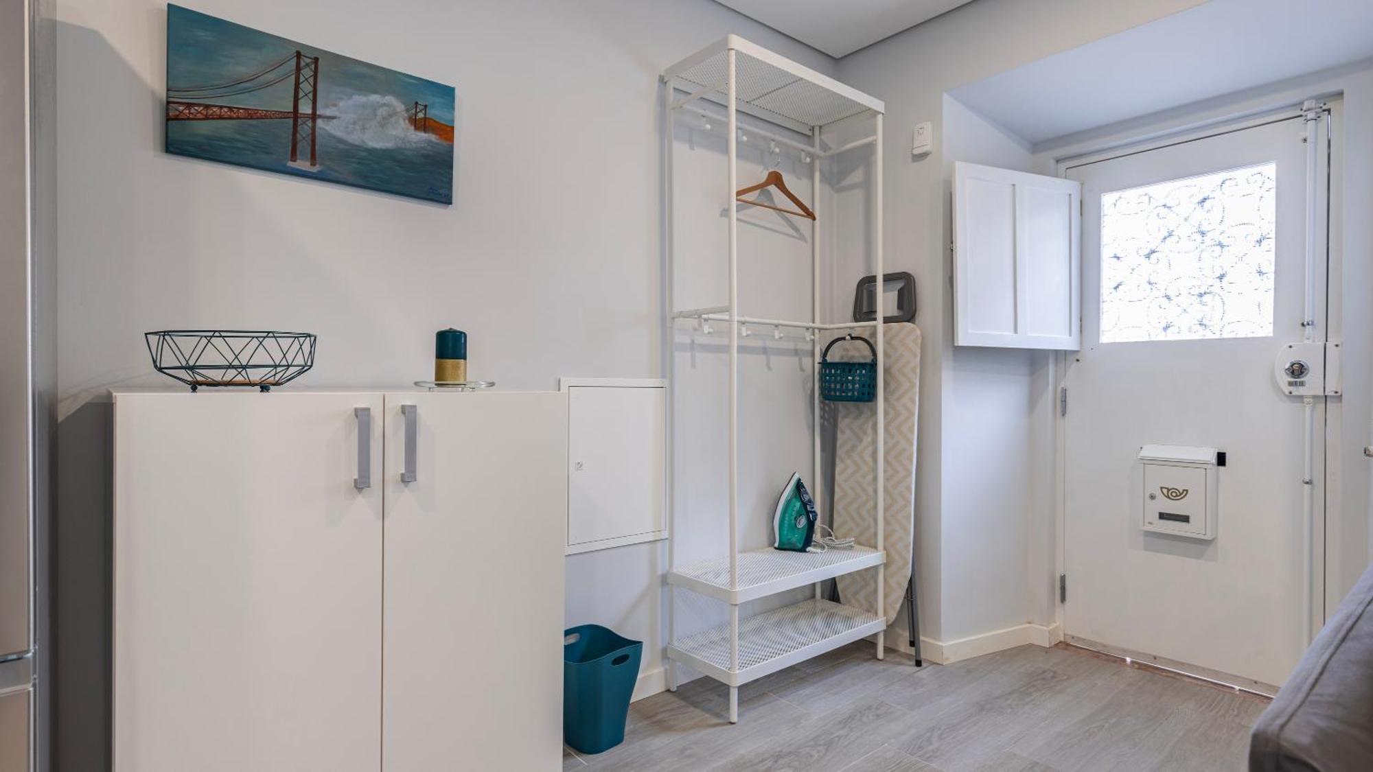 Appartement Belem Charming 2bdr House By Lovelystay