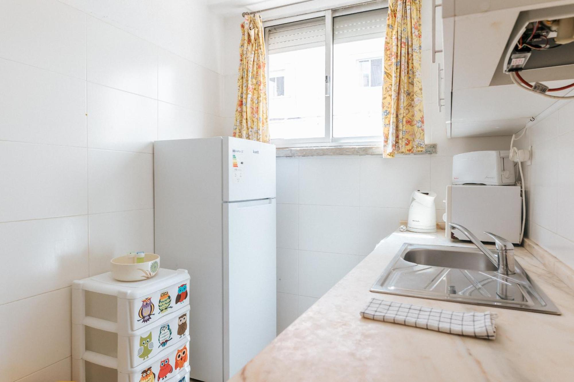 - Moscavide, Parque Das Nacoes Appartement Lisboa