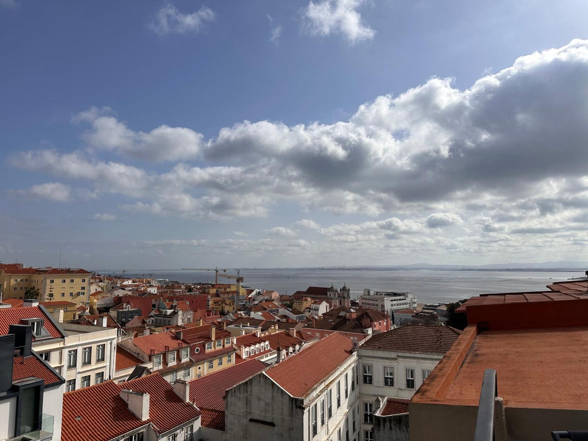 The Felix 10 Alojamento de Acomodação e Pequeno-almoço Lisboa