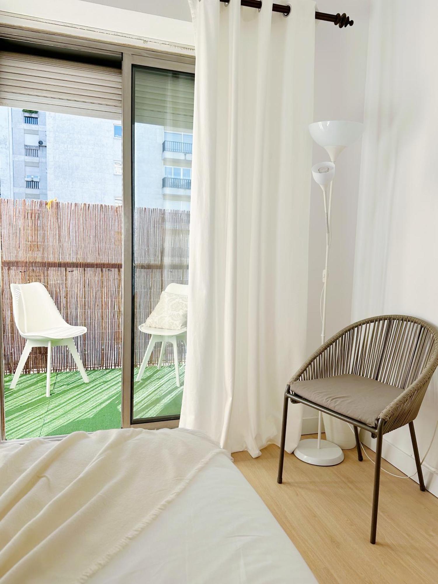 Soar I Urban Nest - Near Airport & Park Accommodatie bij particulieren