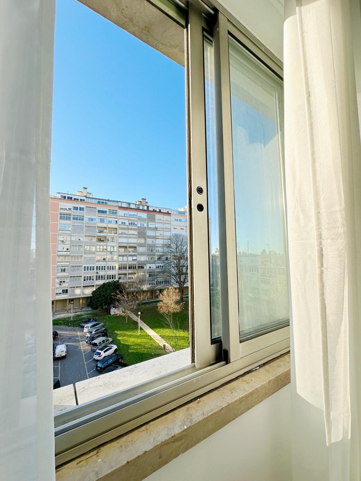 Soar I Urban Nest - Near Airport & Park Accommodatie bij particulieren
