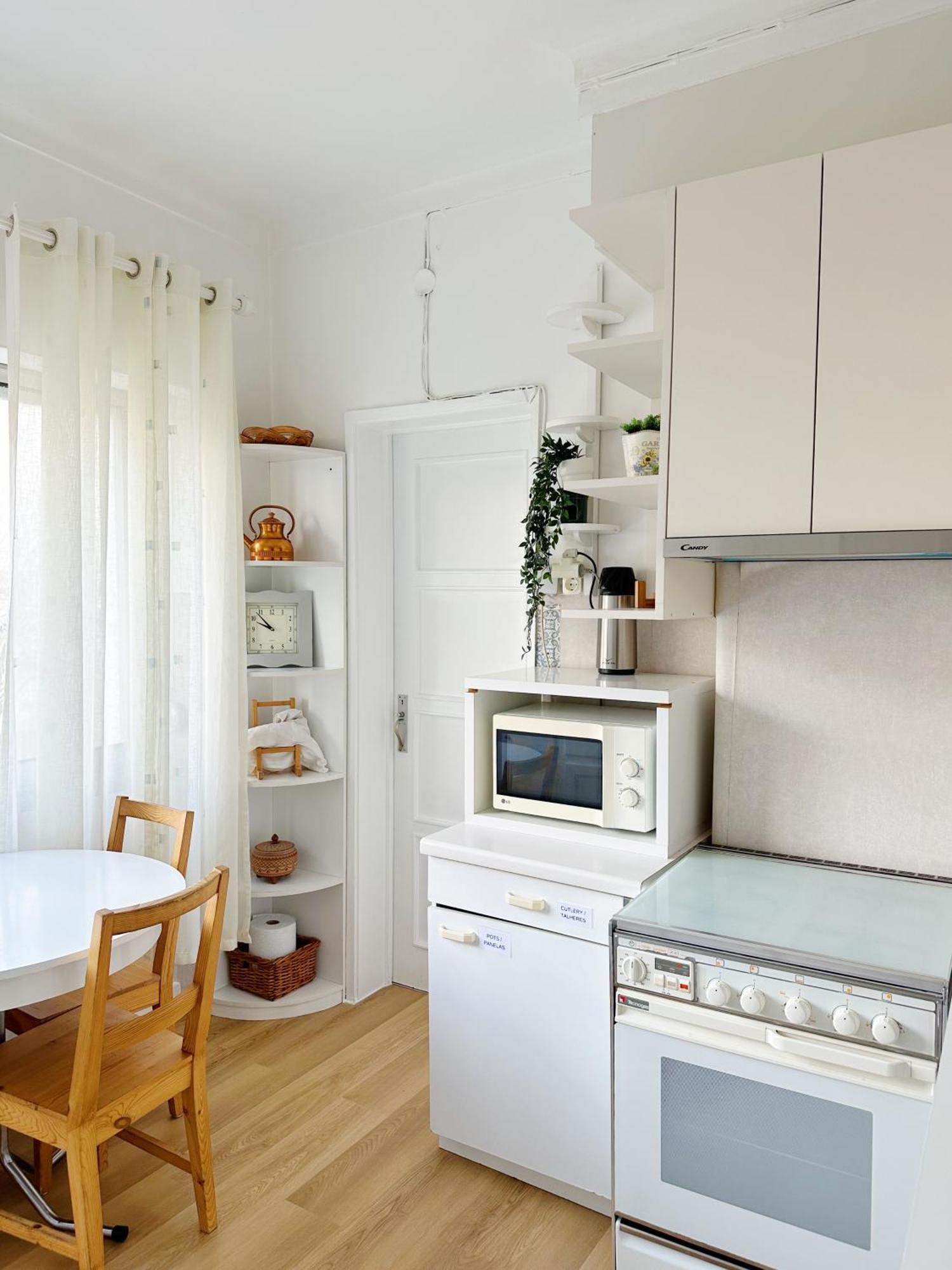 Soar I Urban Nest - Near Airport & Park * Lissabon