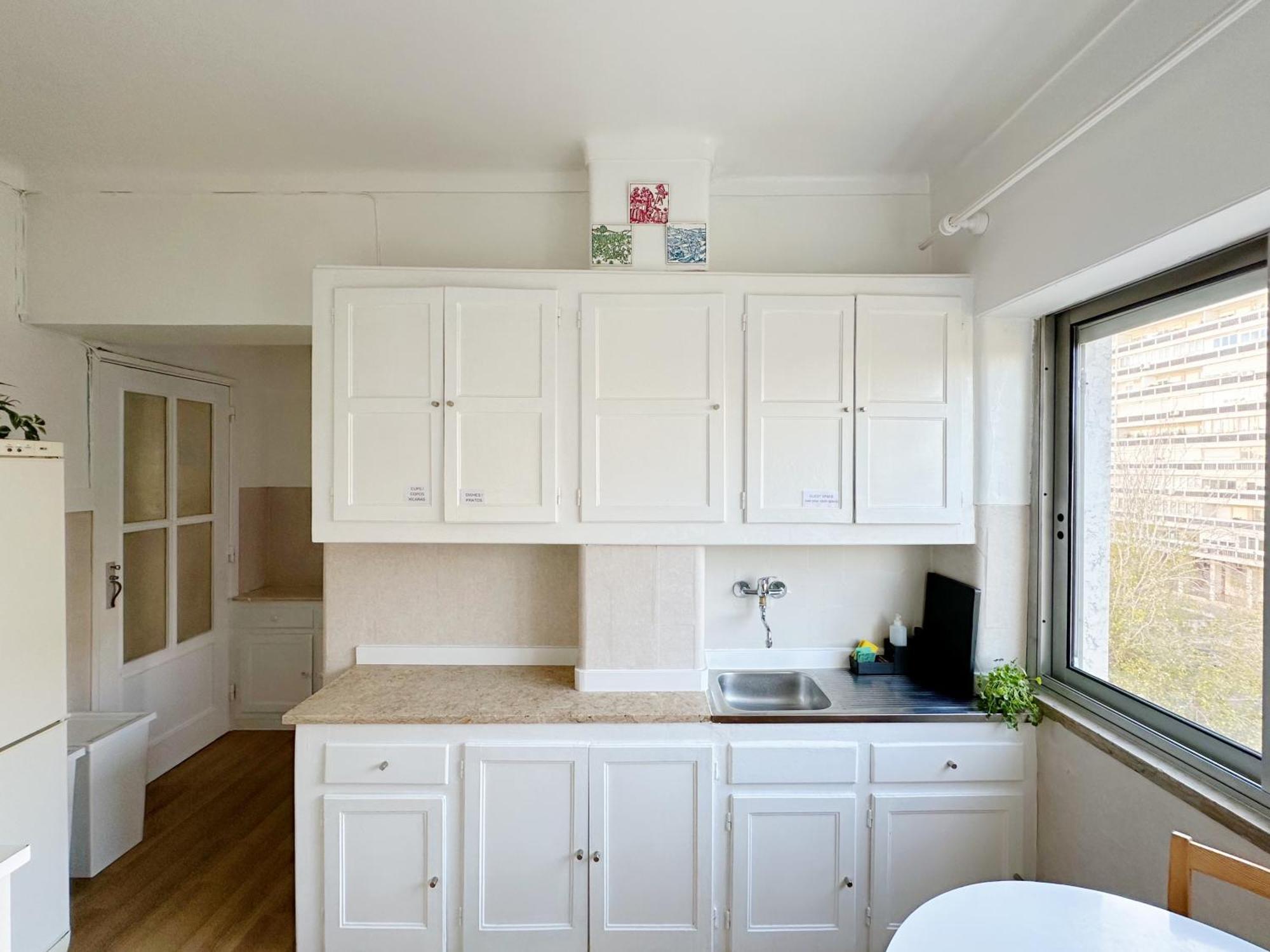 Soar I Urban Nest - Near Airport & Park Accommodatie bij particulieren