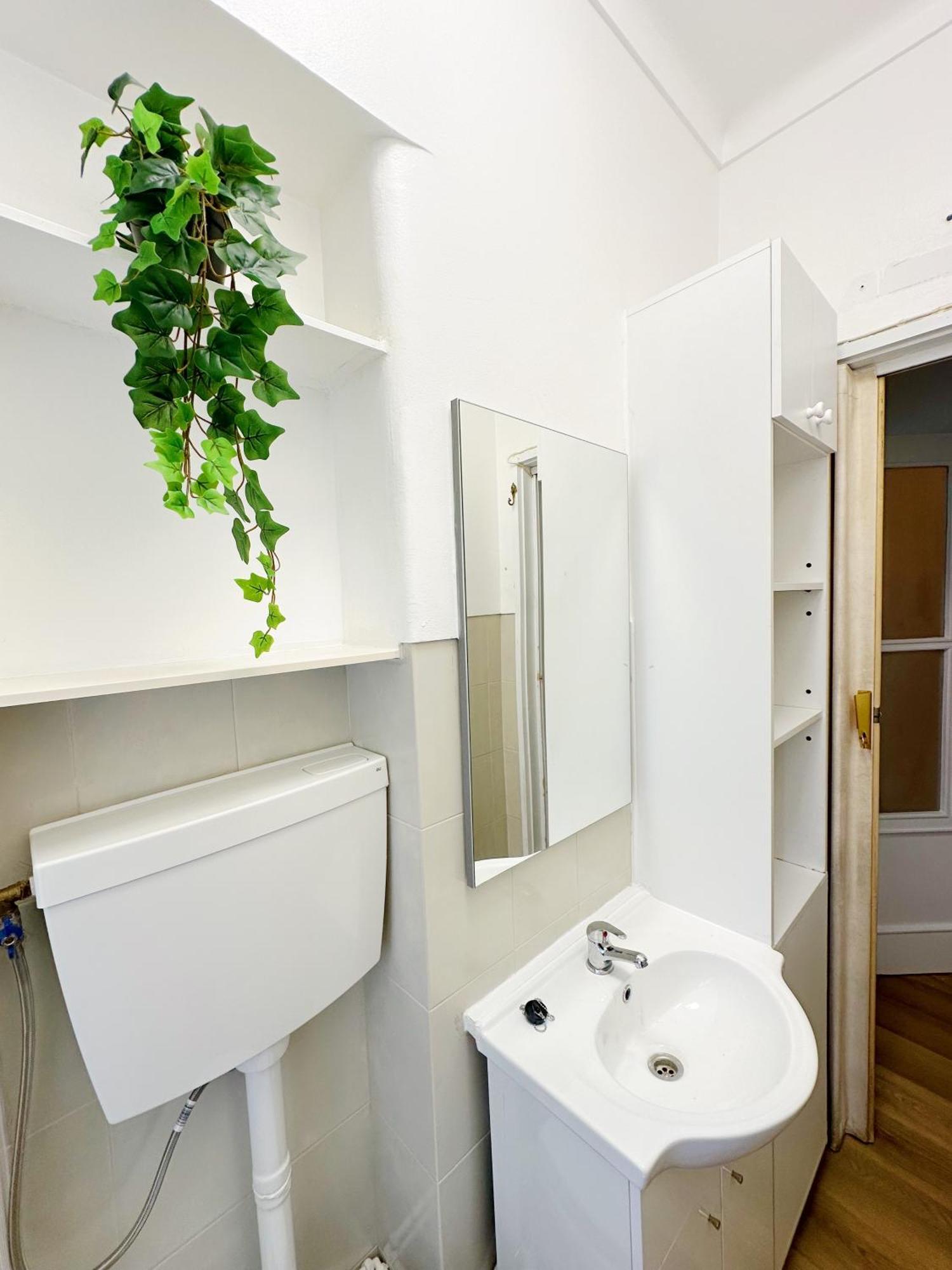 Accommodatie bij particulieren Soar I Urban Nest - Near Airport & Park Lissabon