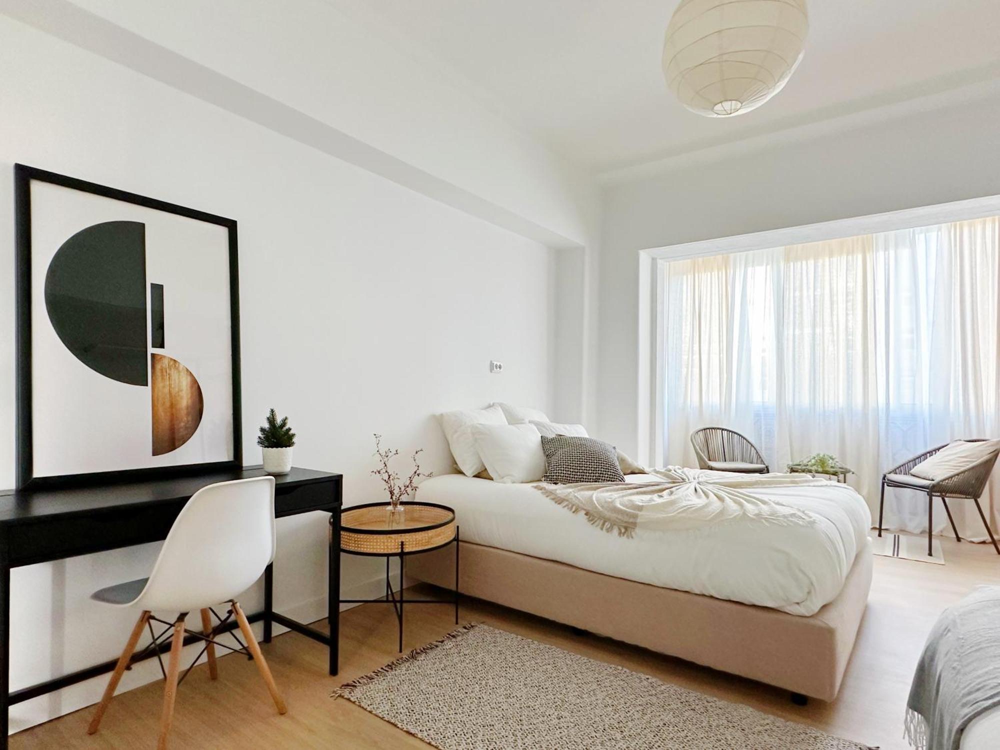 Accommodatie bij particulieren Soar I Urban Nest - Near Airport & Park