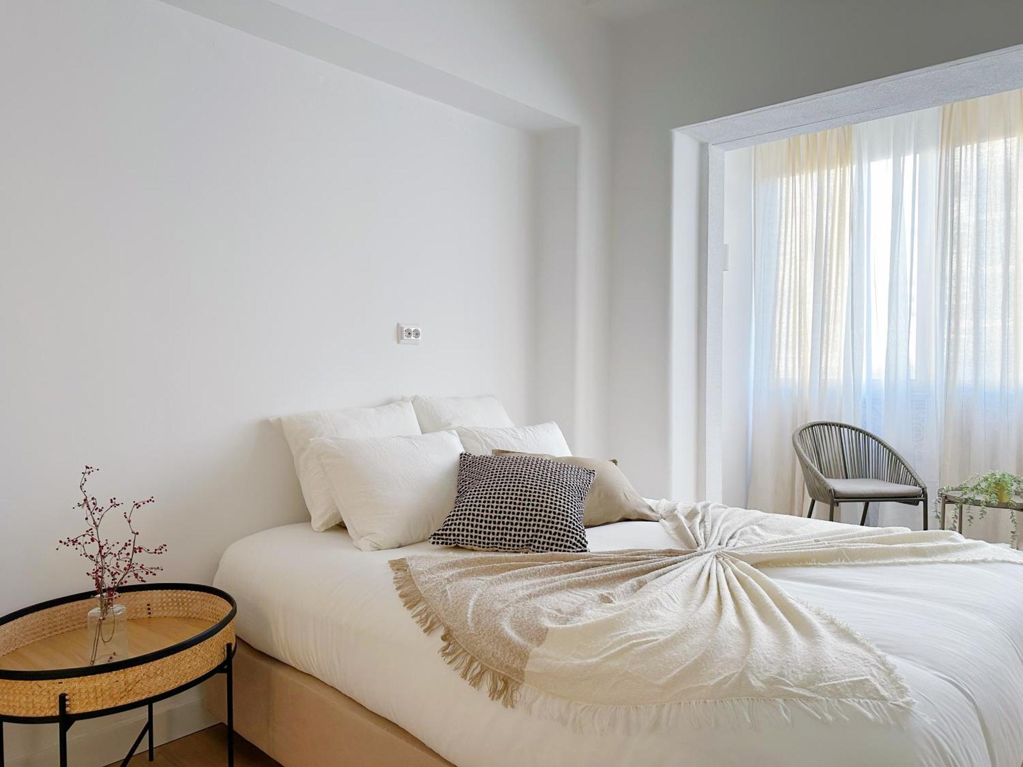 Soar I Urban Nest - Near Airport & Park Lissabon
