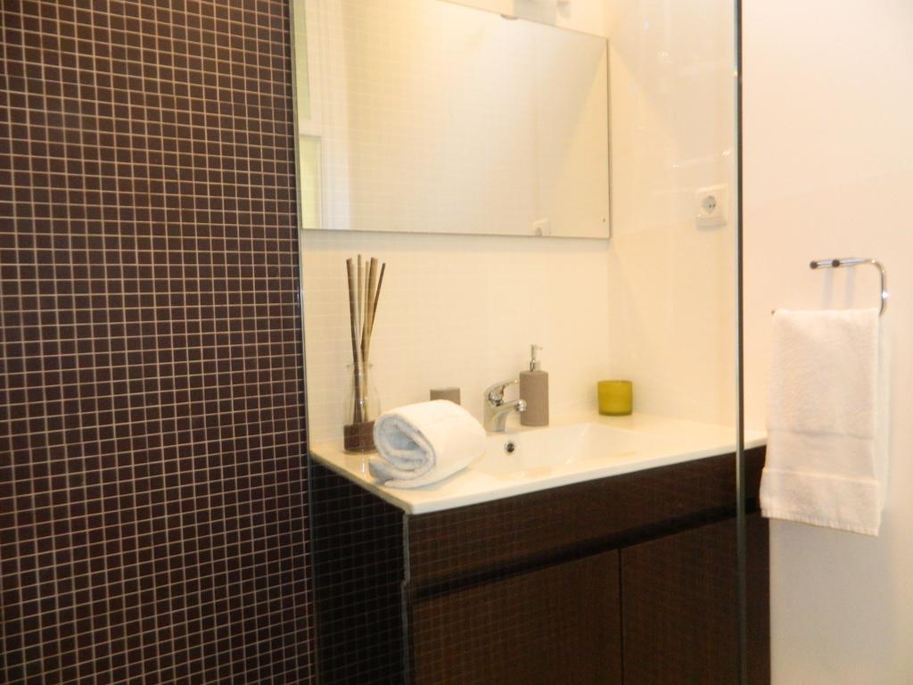 Appartement Enjoy Mouraria