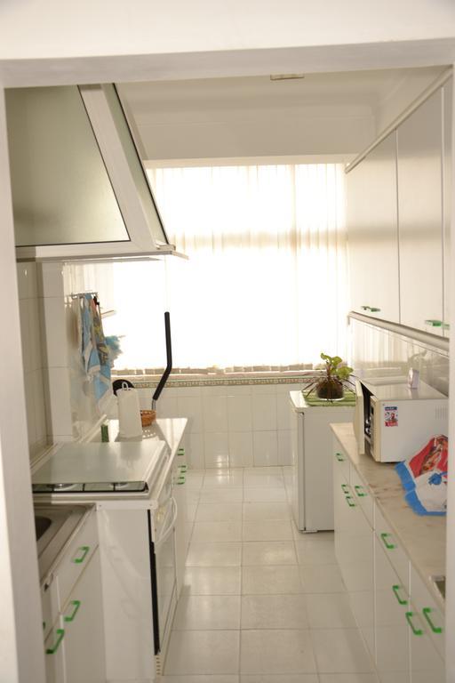 Appartement Oliveira *