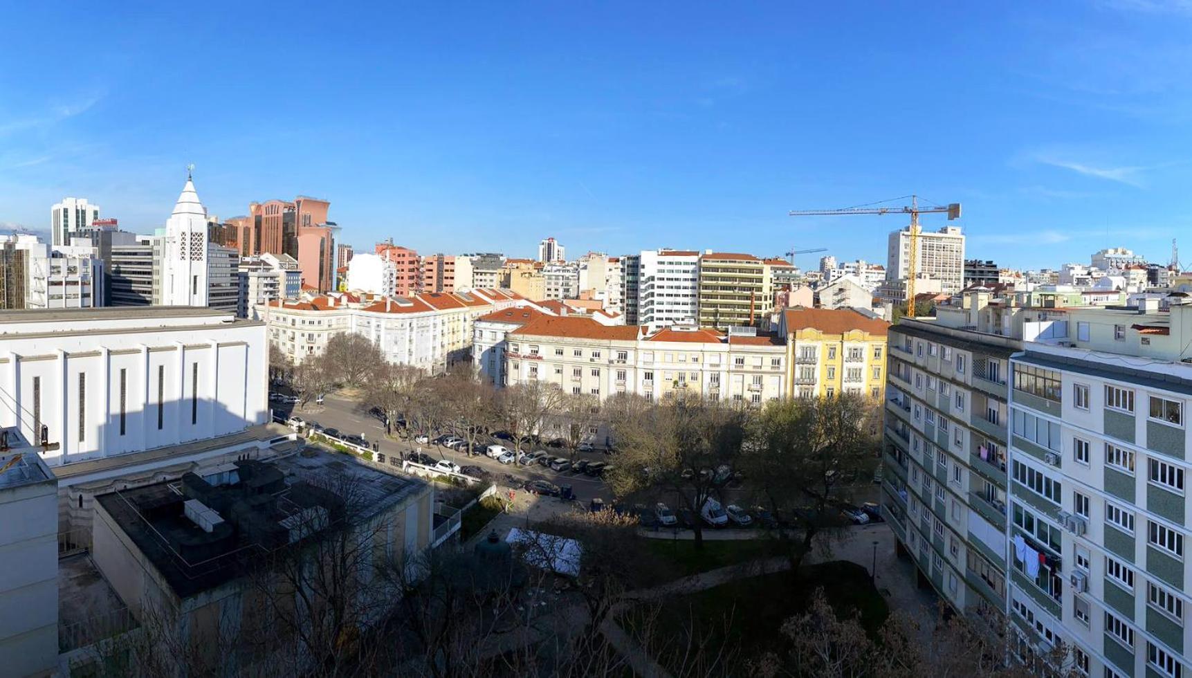 Casa Encantada - Poeta * Lisboa