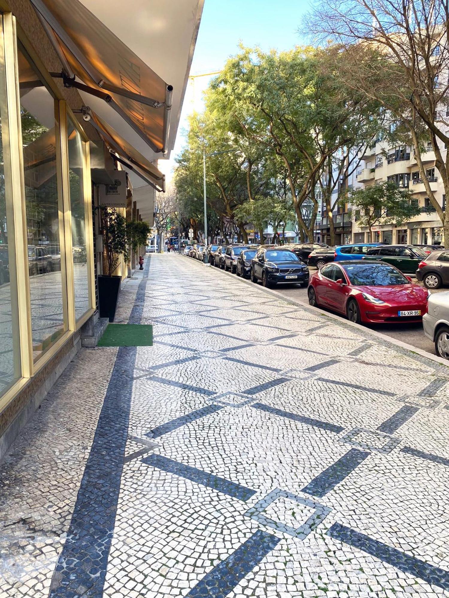Casa Encantada - Poeta * Lisboa