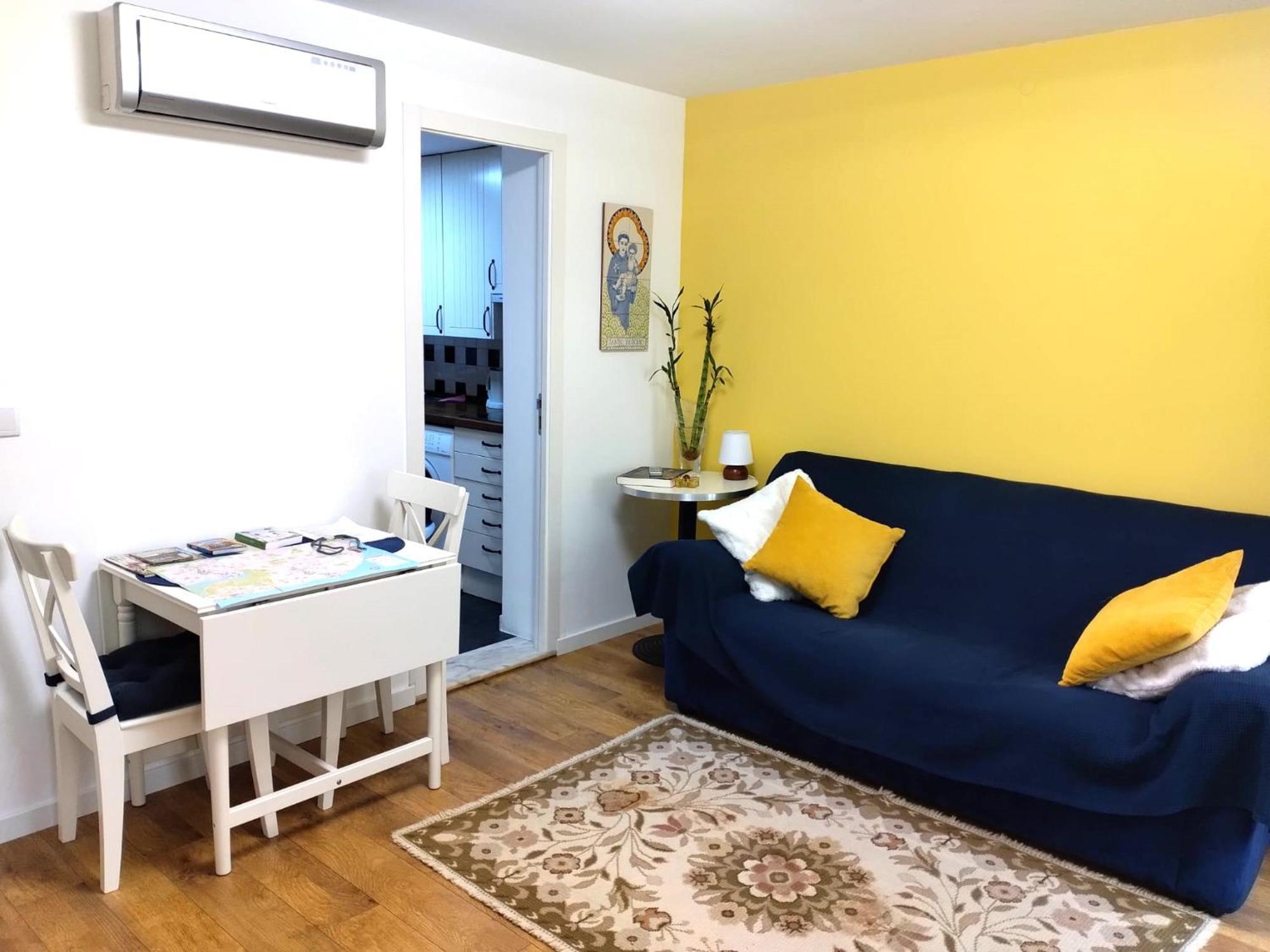 Apartment Lovers *