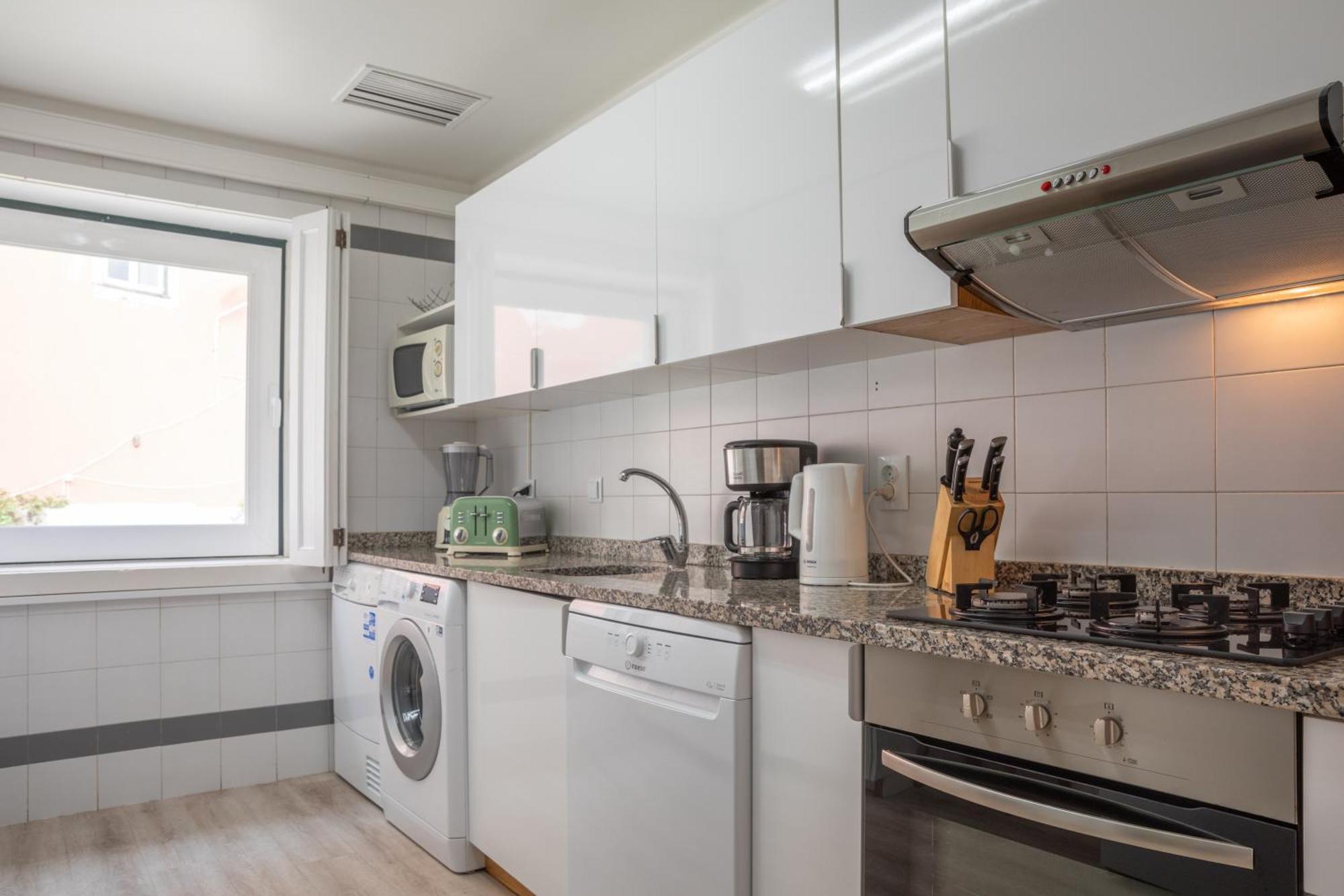 Apartamento Lv Premier Chiado- Ch Lisboa