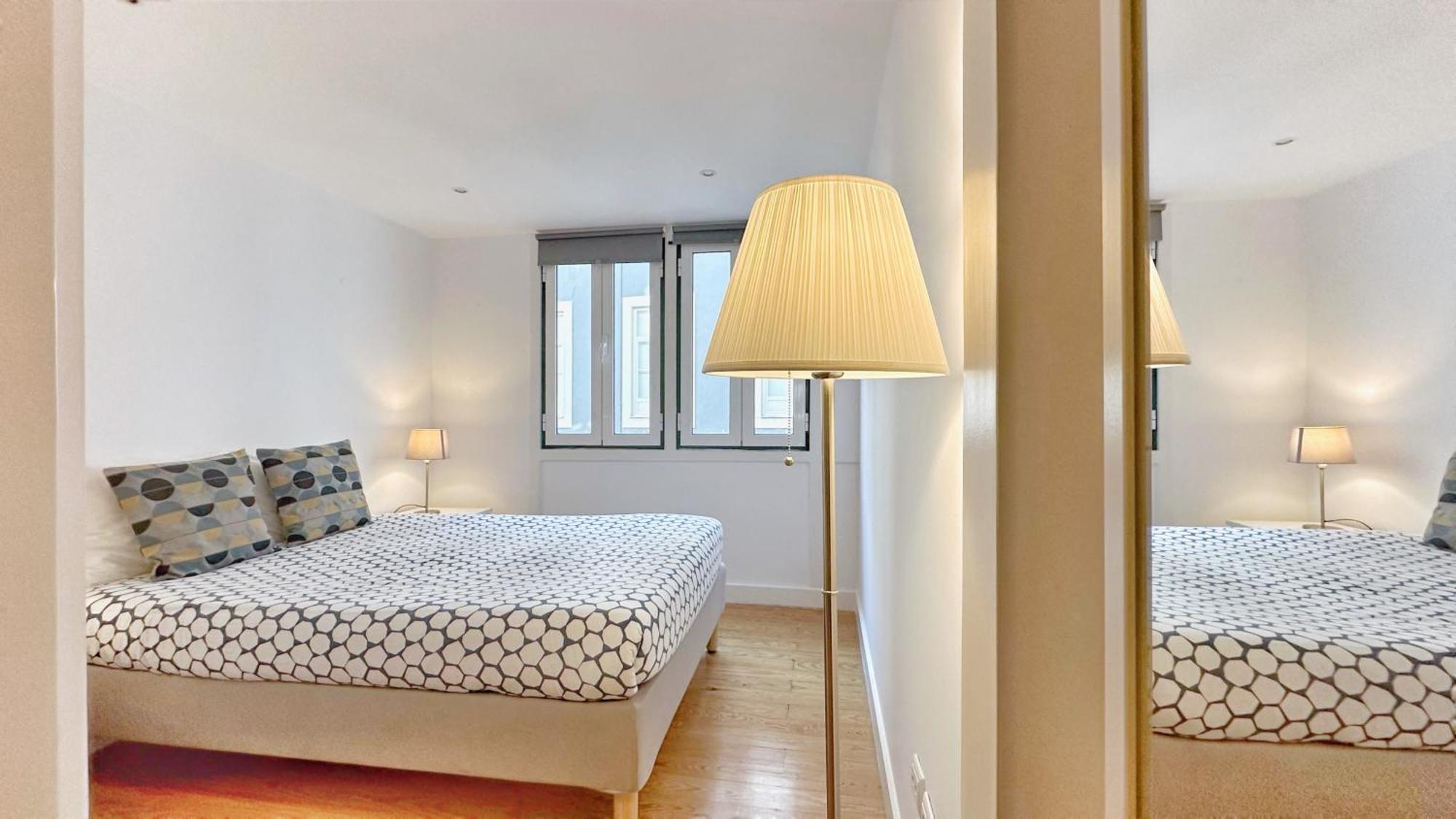 Appartement A Casa Da Felicidade