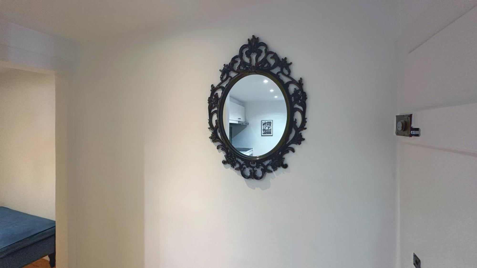 Appartement A Casa Da Felicidade Lisboa