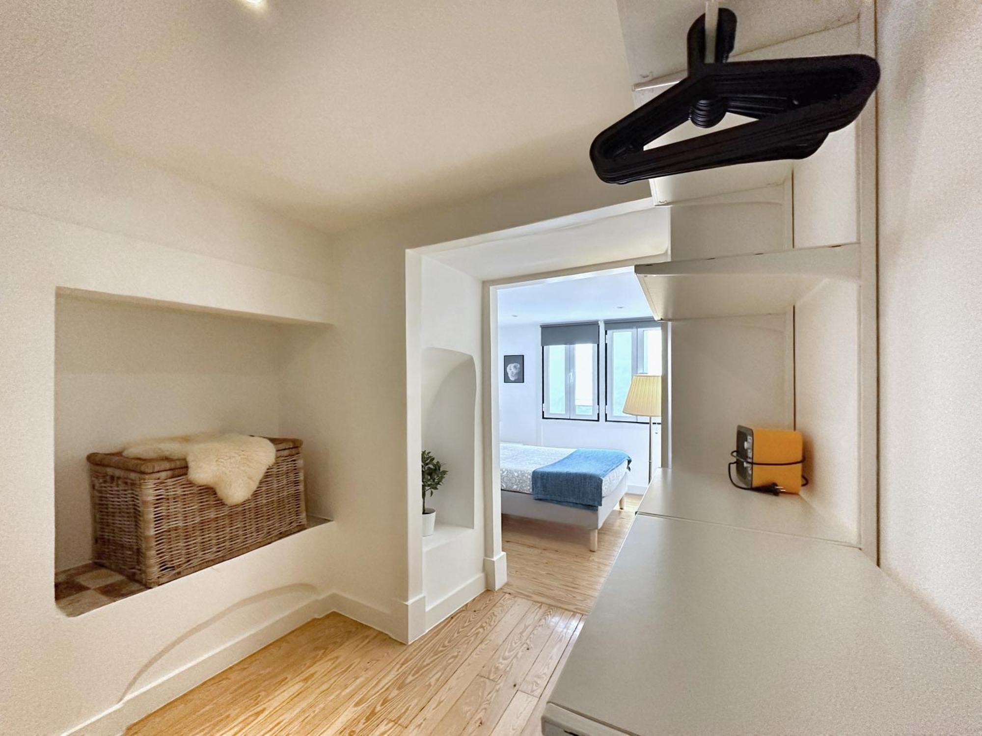 A Casa Da Felicidade Appartement