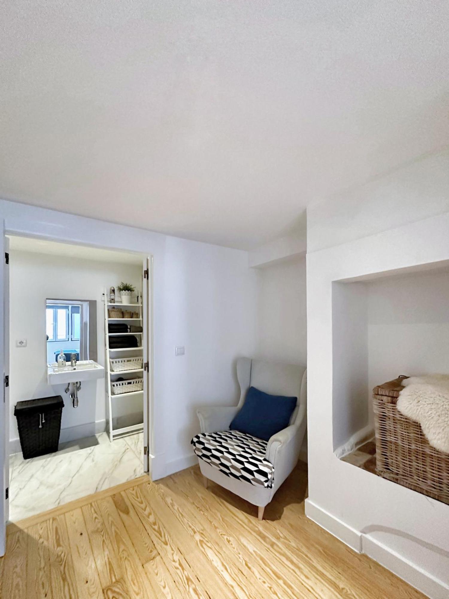 Appartement A Casa Da Felicidade *