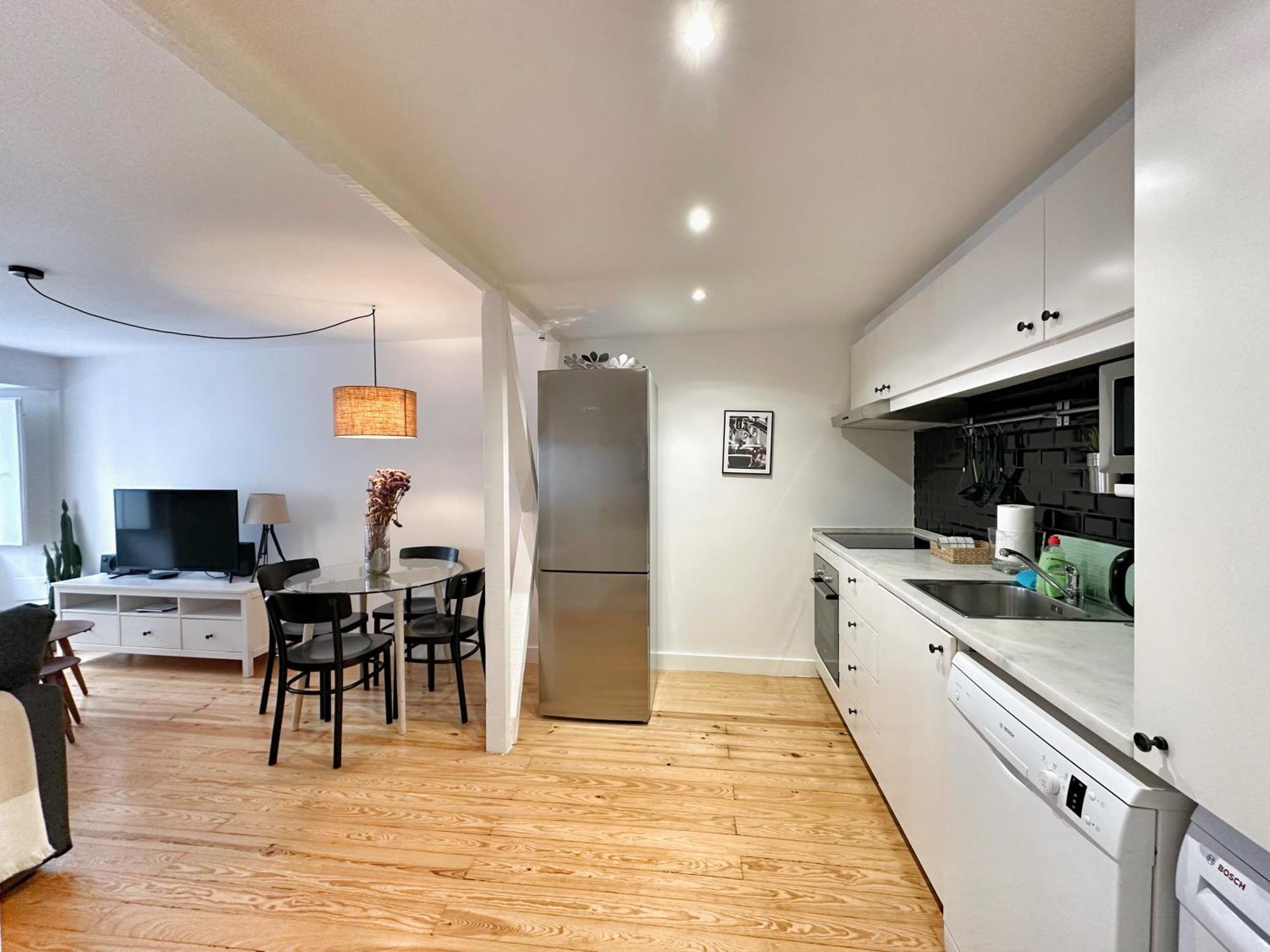 Appartement A Casa Da Felicidade