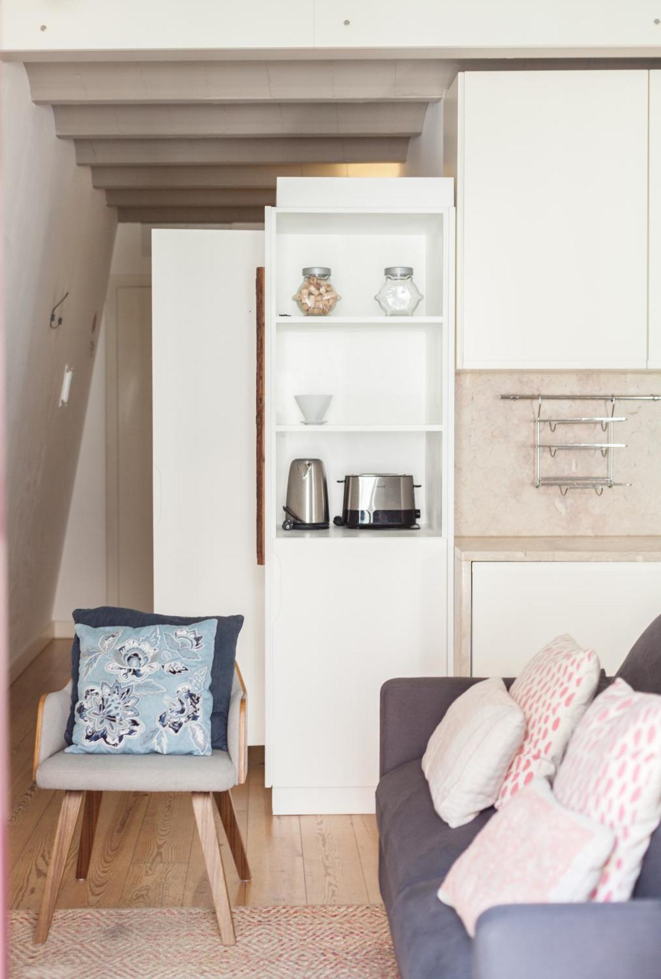 Appartement Flh Bairro Alto Design Flat