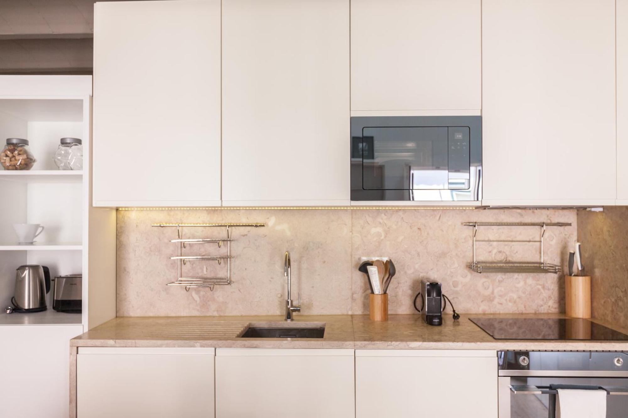 Appartement Flh Bairro Alto Design Flat Lisboa