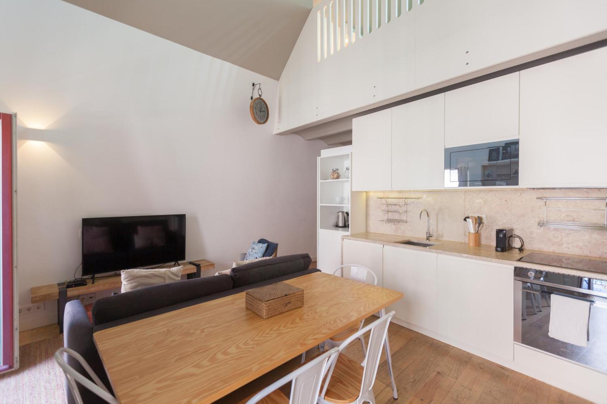 Flh Bairro Alto Design Flat * Lisboa