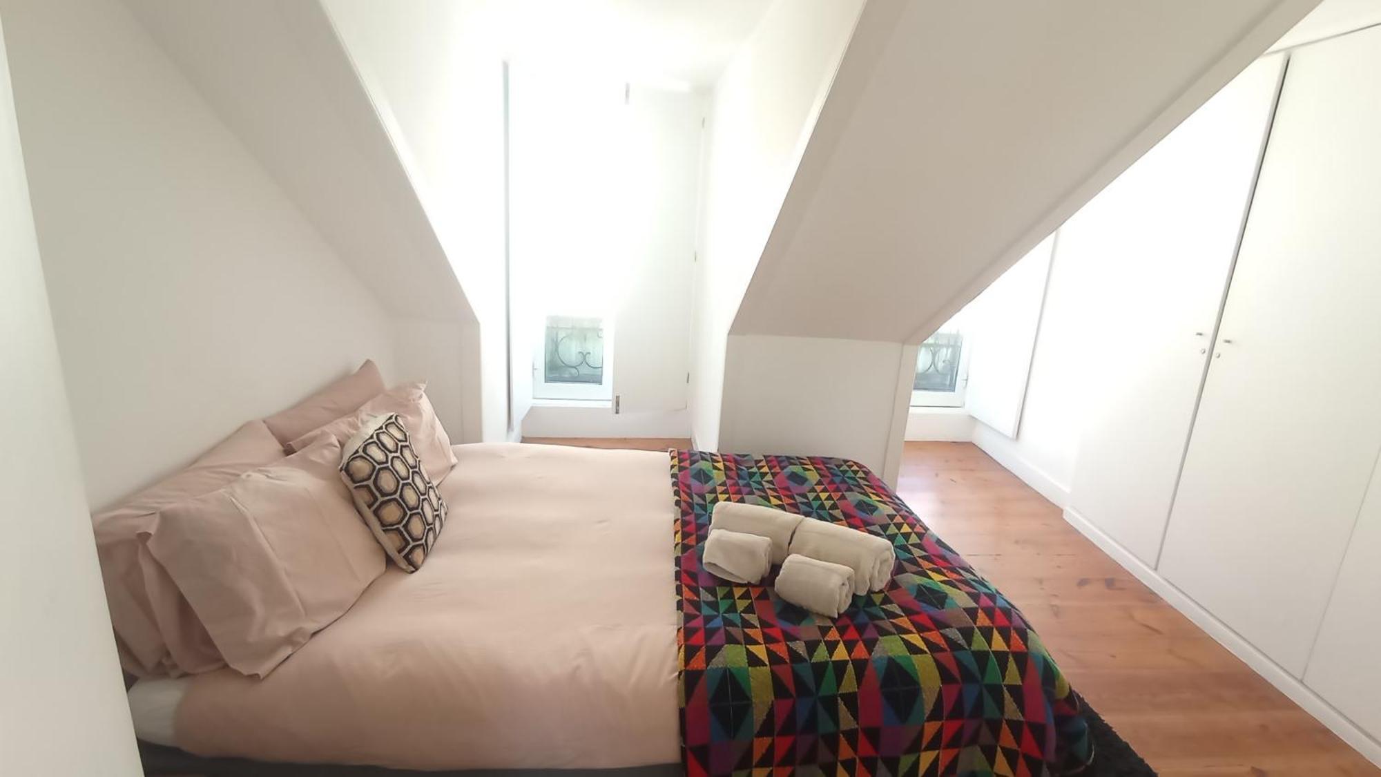 Appartement Combro Penthouse *