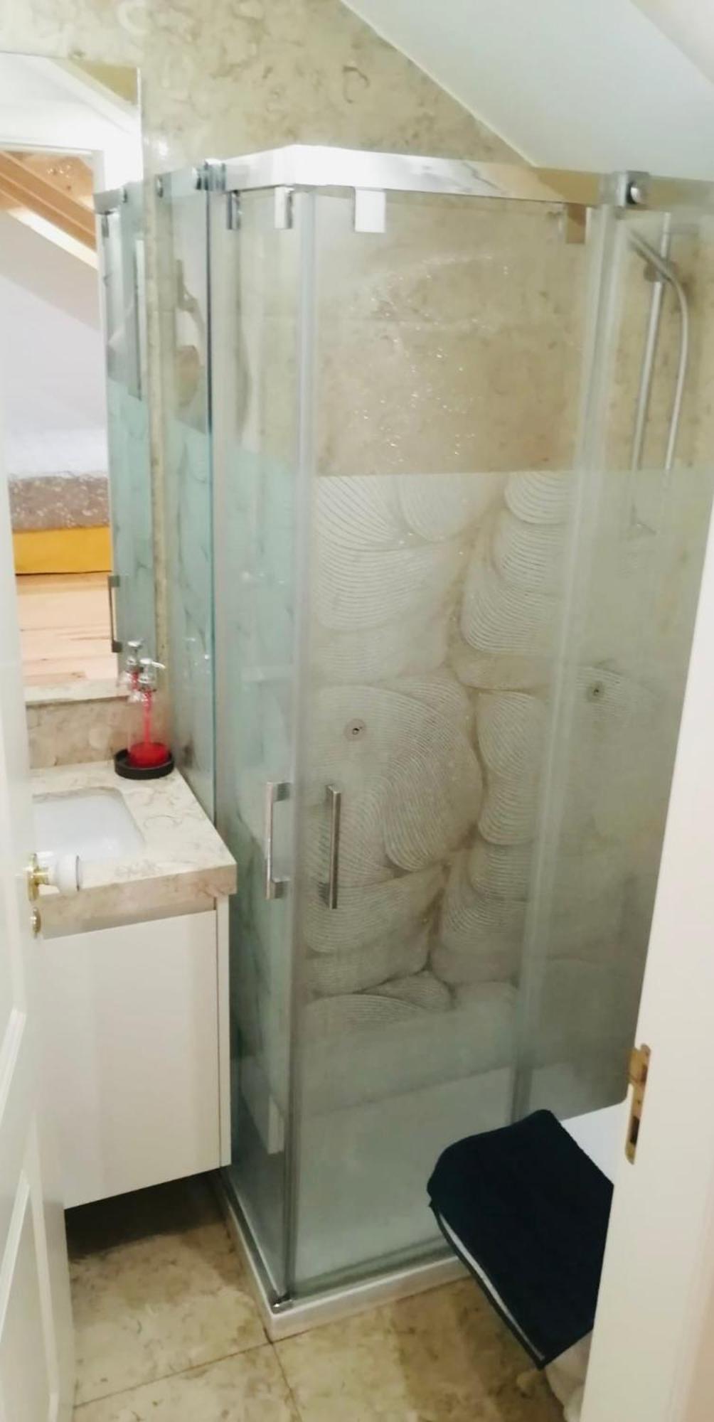 Silver Side River Appartement Lissabon
