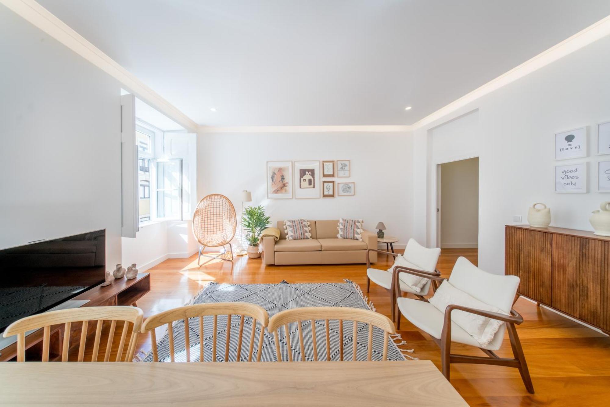 Pedrasnegras30 Lofts & Apartment Lissabon