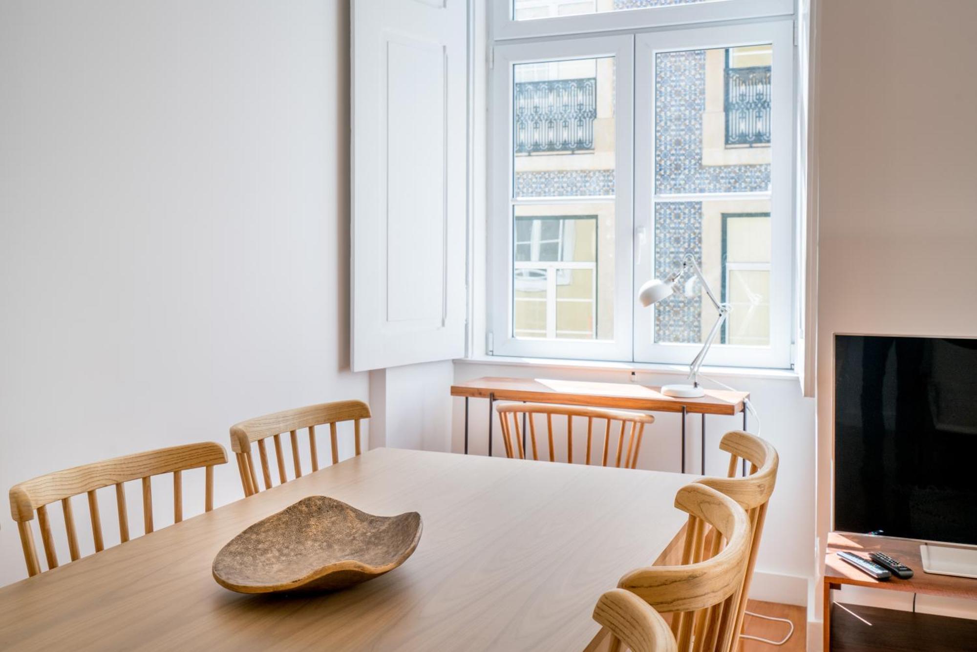 Pedrasnegras30 Lofts & * Lissabon