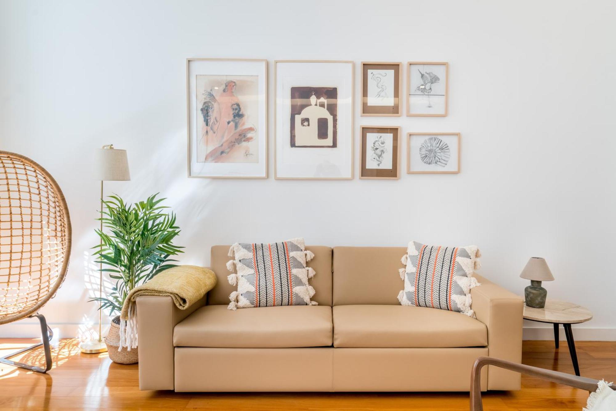 Pedrasnegras30 Lofts & Apartment Lissabon