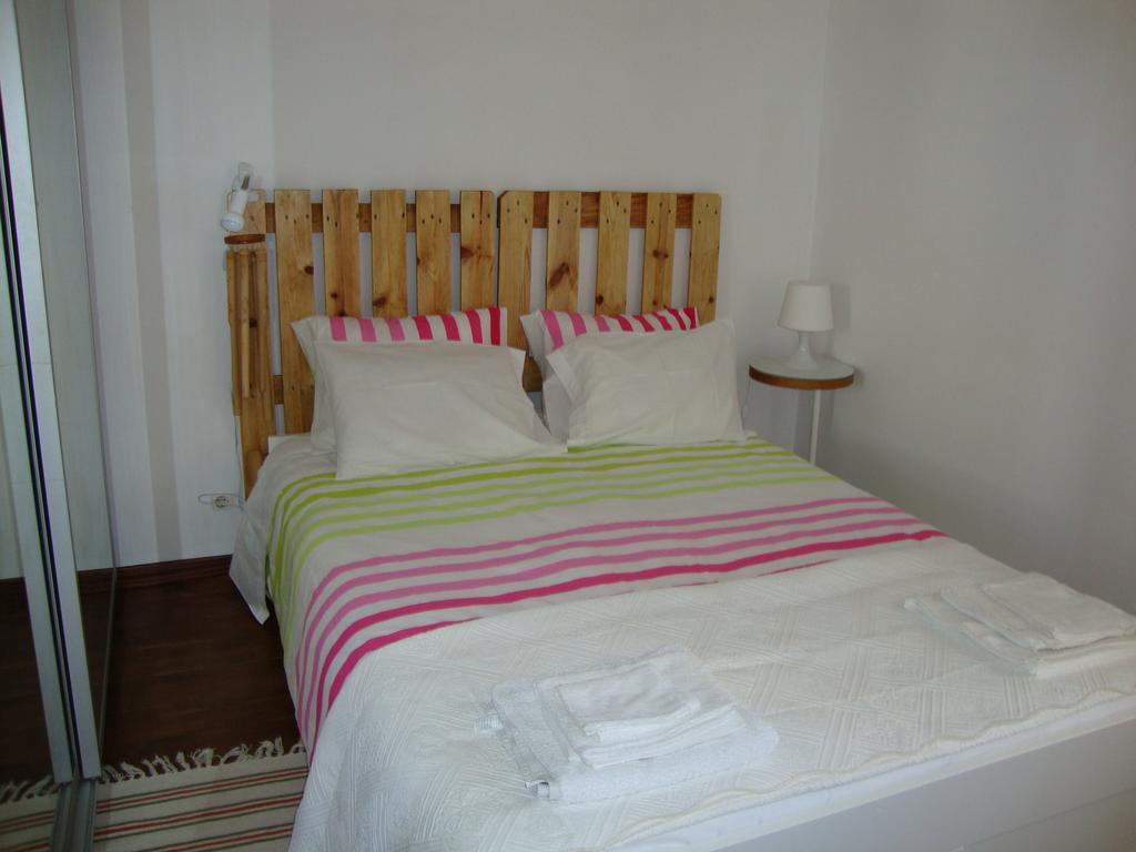 Simply Bairro Alto Appartement