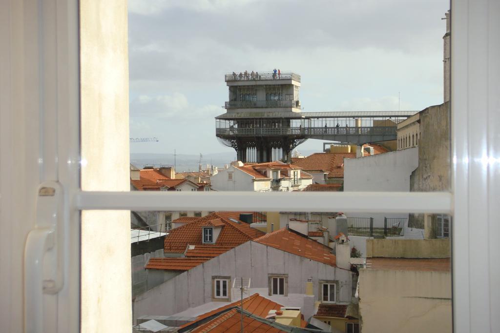 Bons Dias Guest house Lisbon