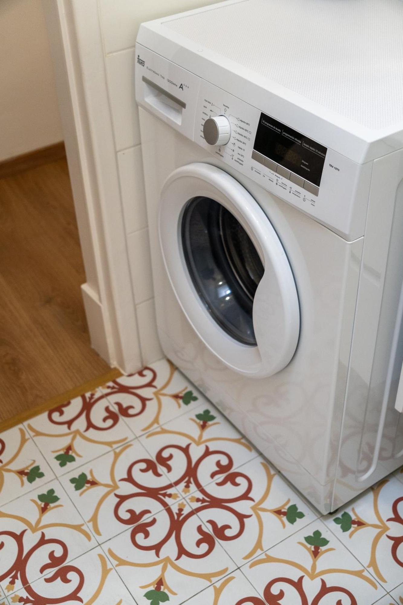 Appartement Cozy Garden Lissabon