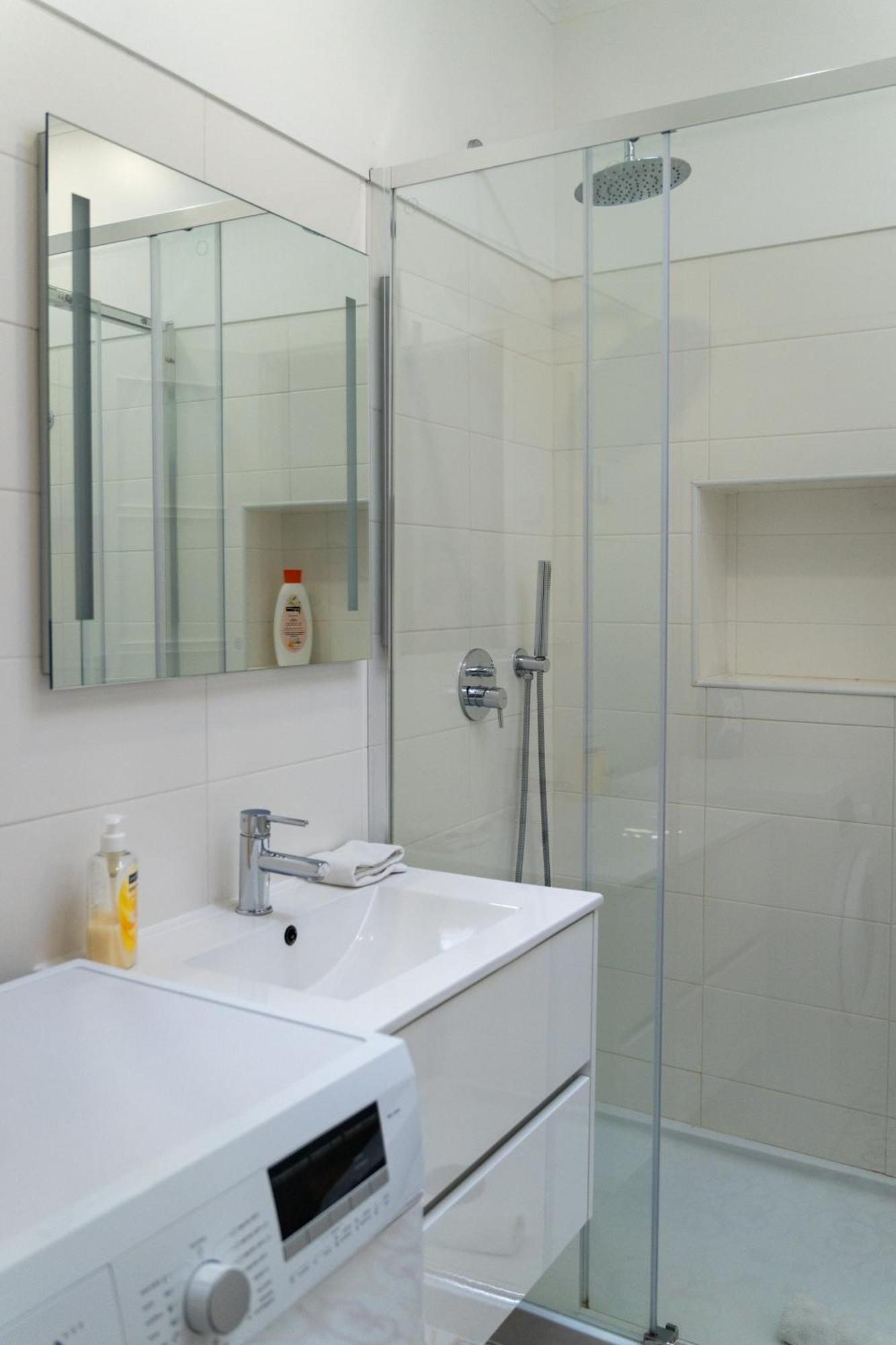 Appartement Cozy Garden Lissabon