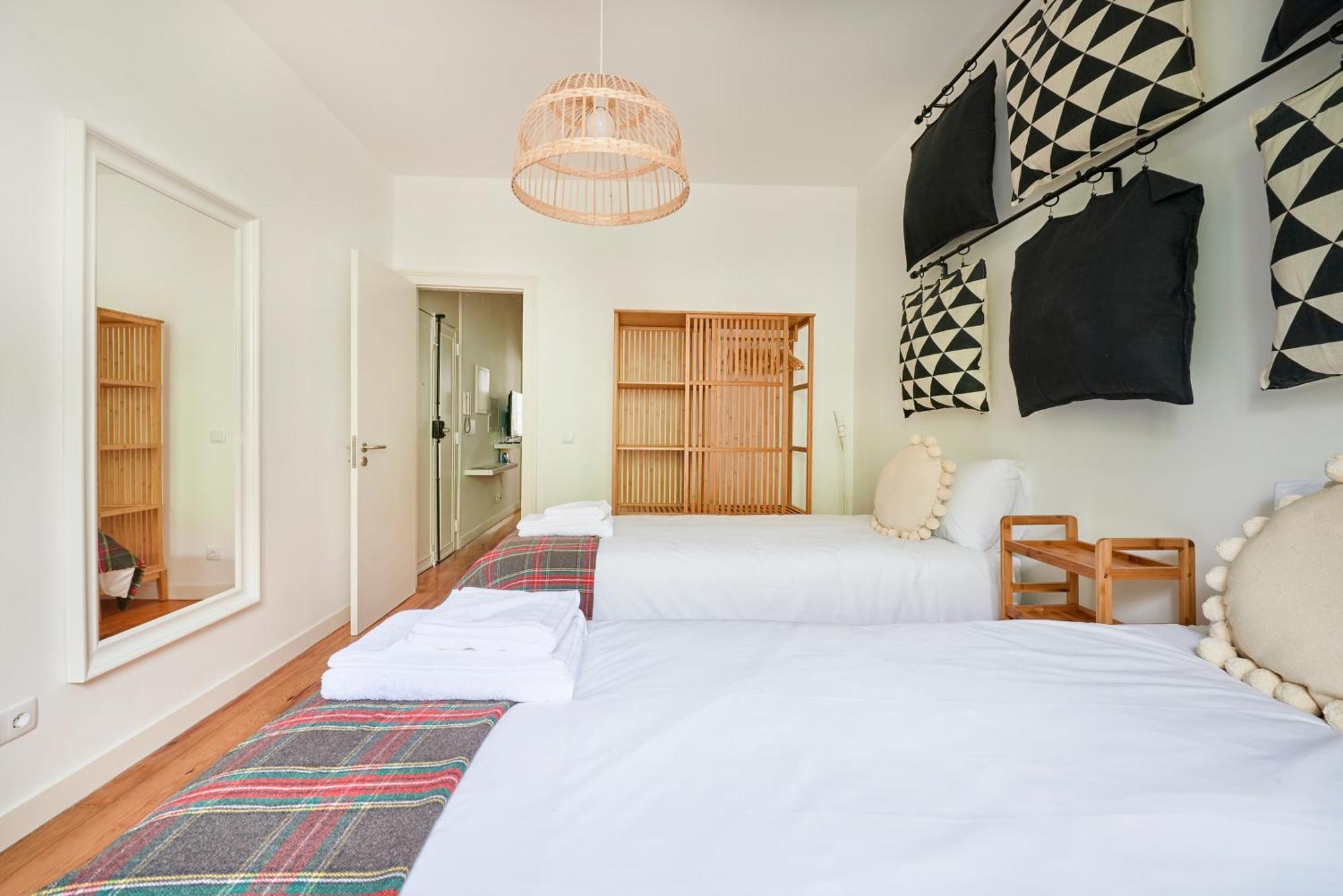 Appartement Inglesinhos - Castelo Lisboa