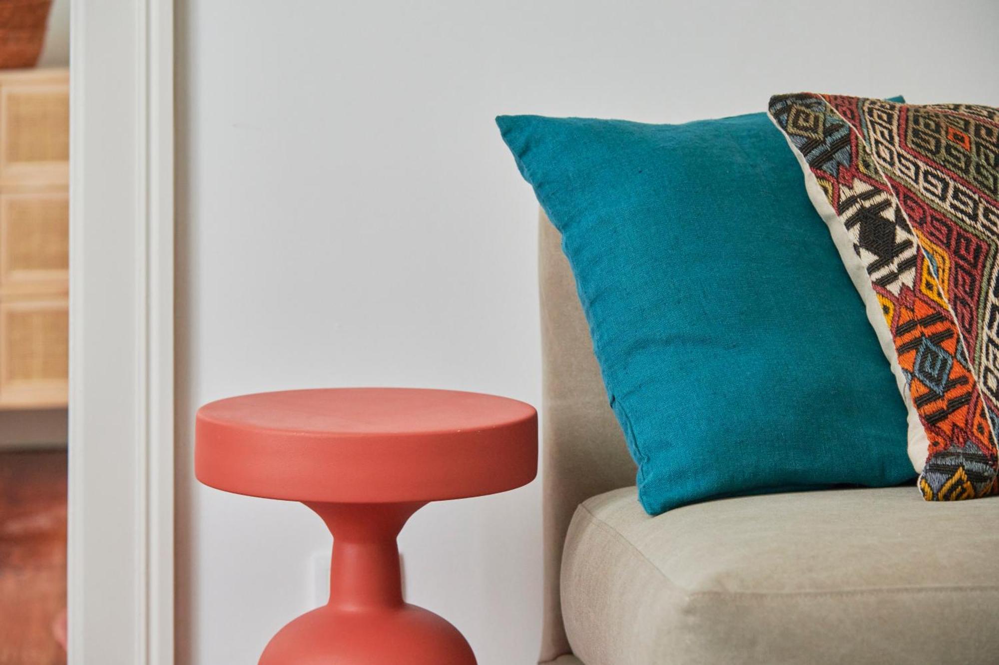 Appartement Inglesinhos - Castelo Lisboa
