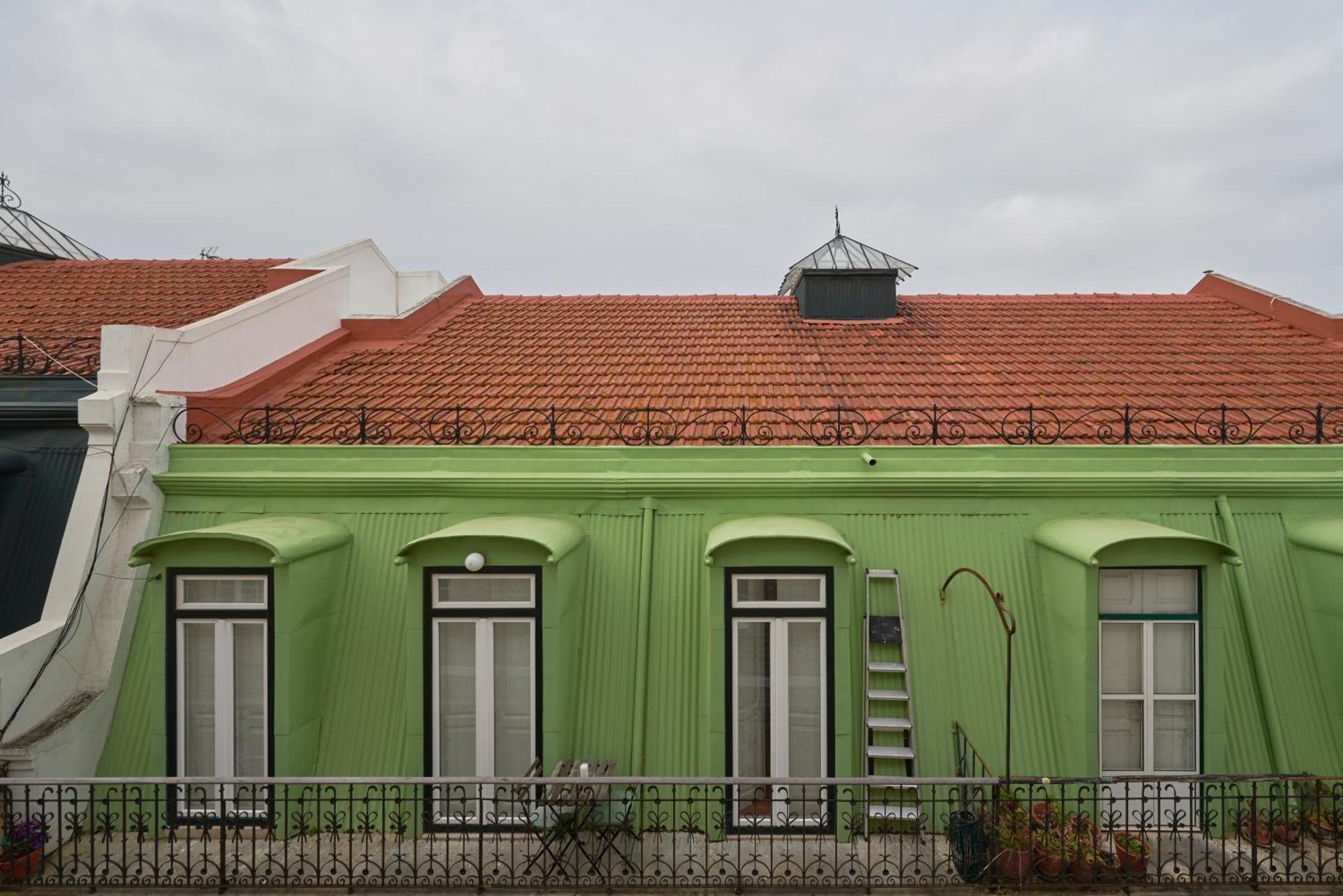 Appartement Inglesinhos - Castelo