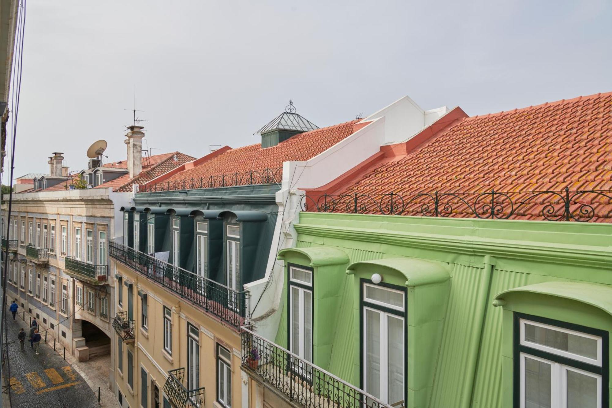 Inglesinhos - Castelo Appartement *