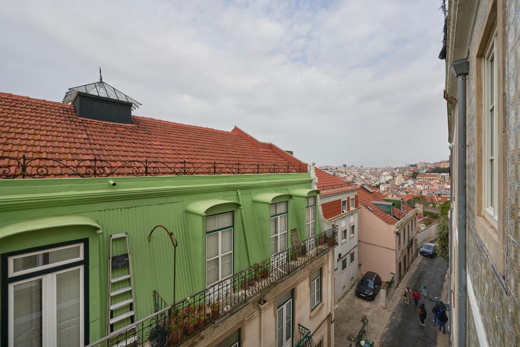Appartement Inglesinhos - Castelo