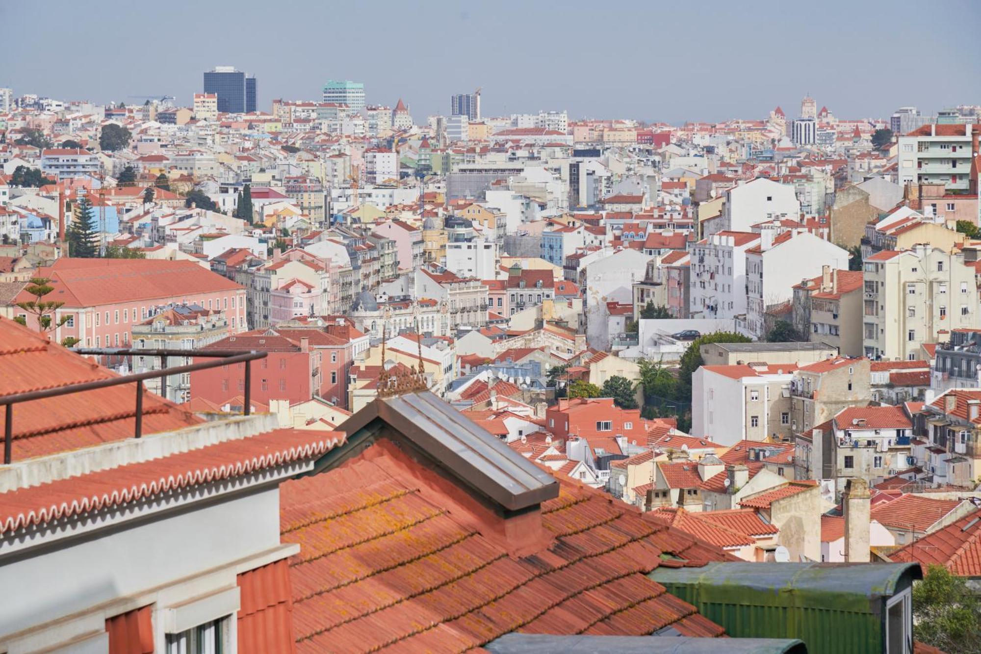 Inglesinhos - Castelo Appartement