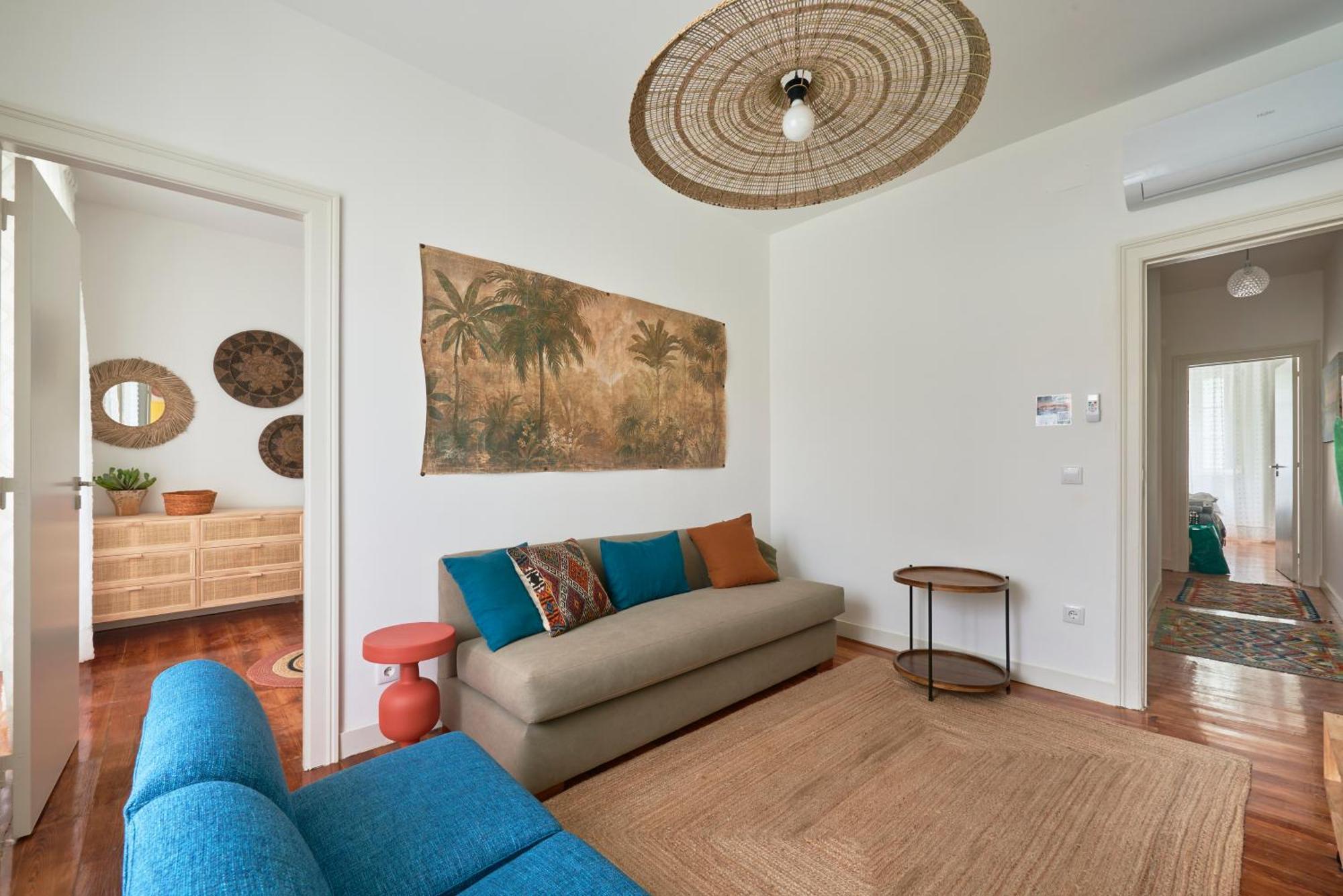 Appartement Inglesinhos - Castelo *