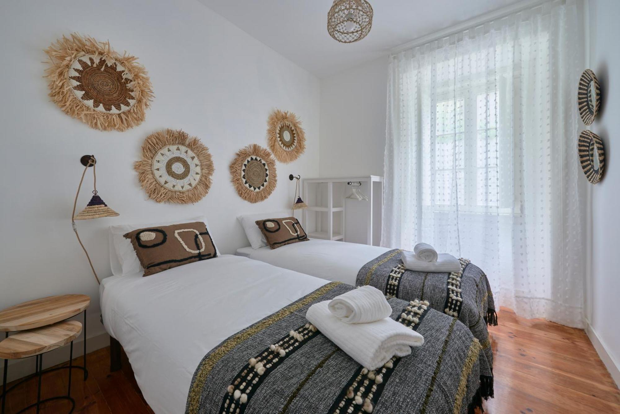 Inglesinhos - Castelo Appartement *