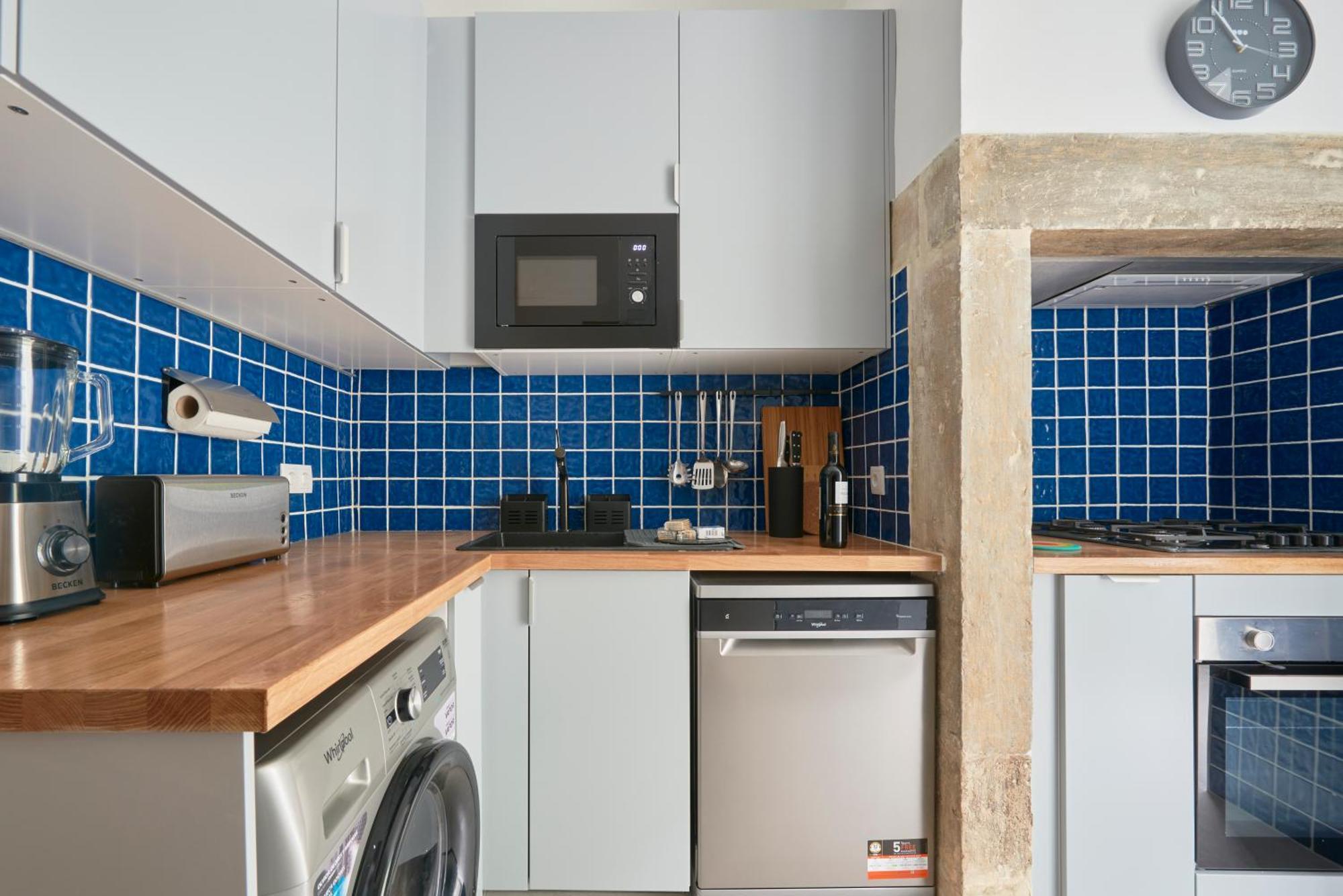 Inglesinhos - Castelo Appartement