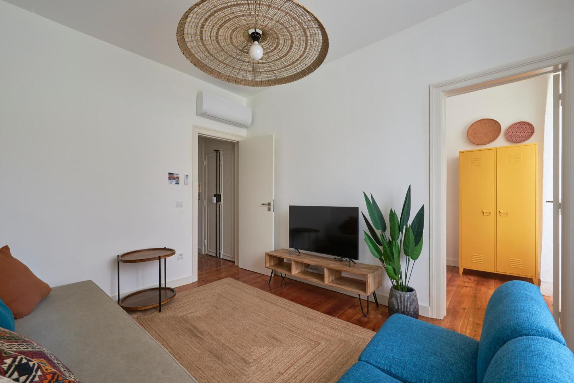 Appartement Inglesinhos - Castelo