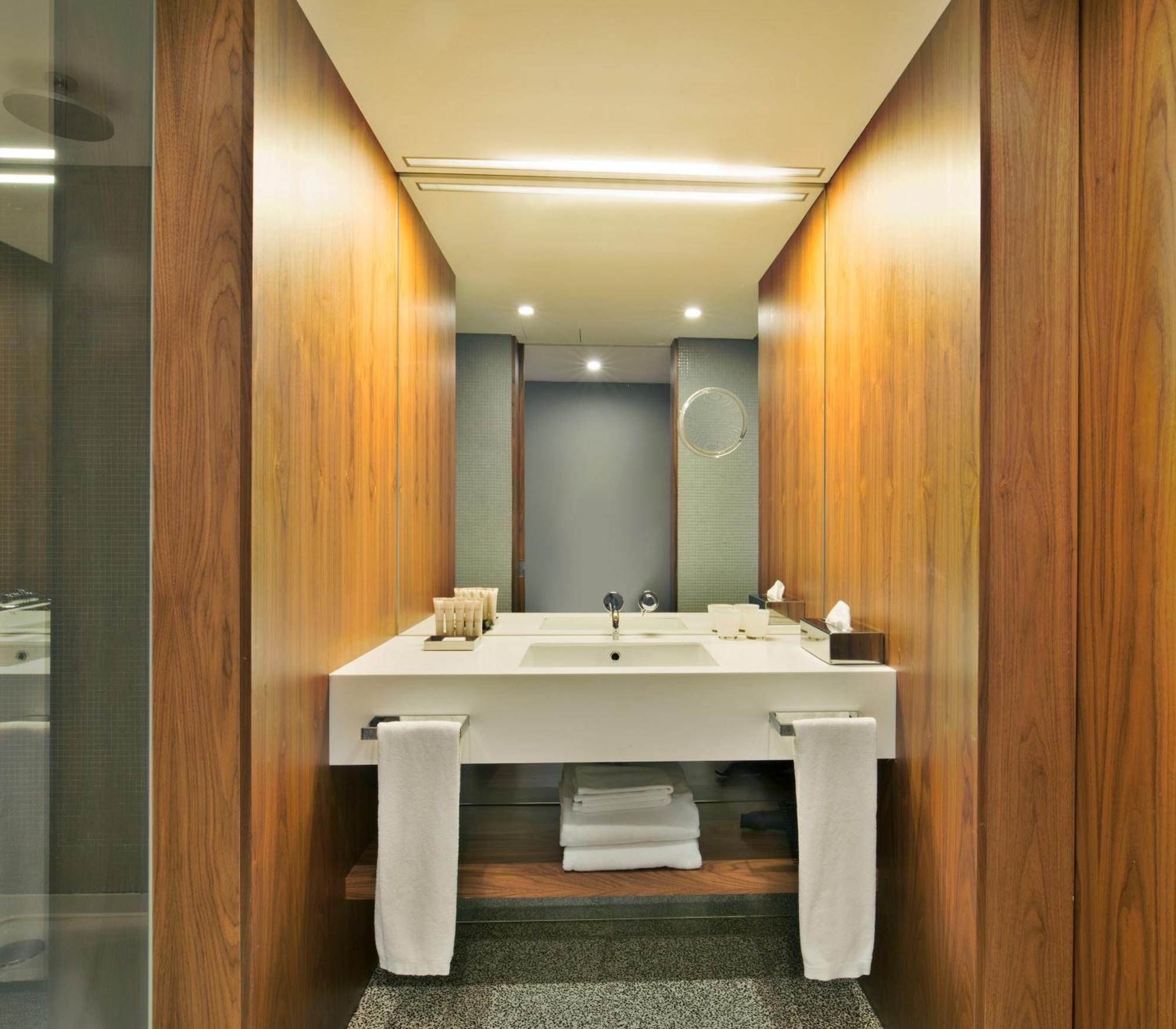 Appart hôtel Altis Prime Lisboa